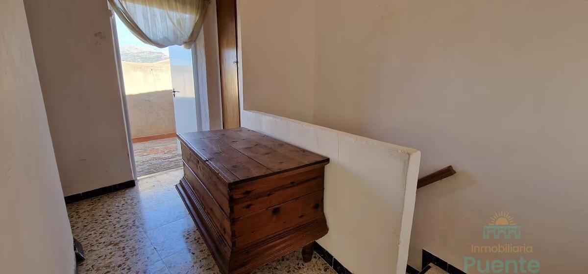 For sale of house in Aledo