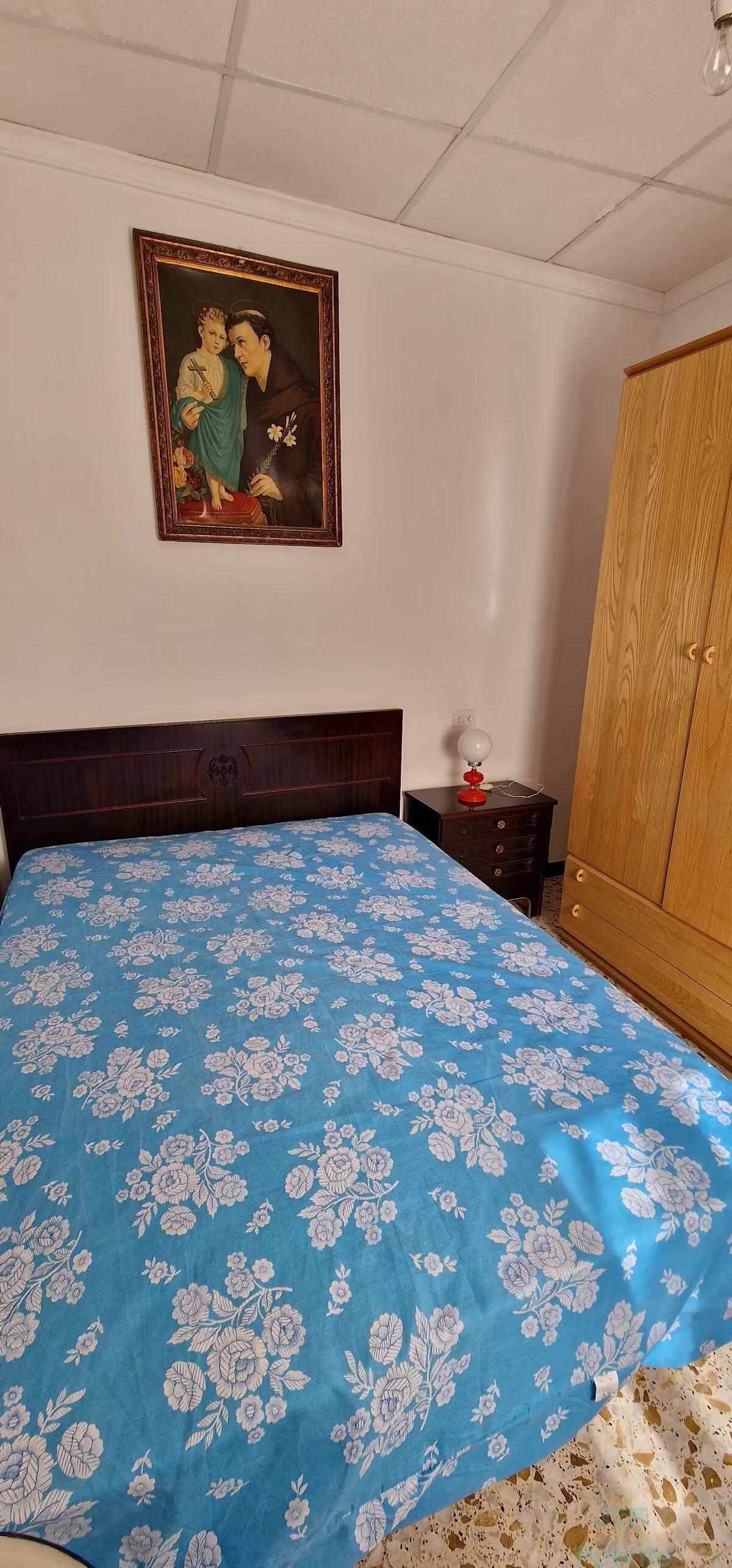 For sale of house in Aledo