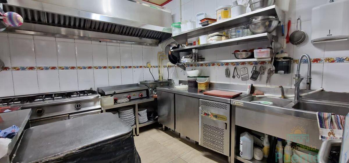 Venta de local comercial en Totana
