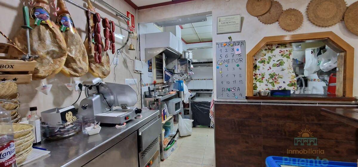 Venta de local comercial en Totana