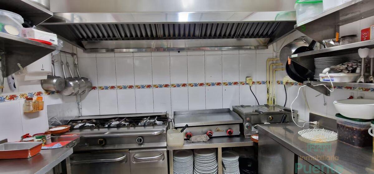 Venta de local comercial en Totana