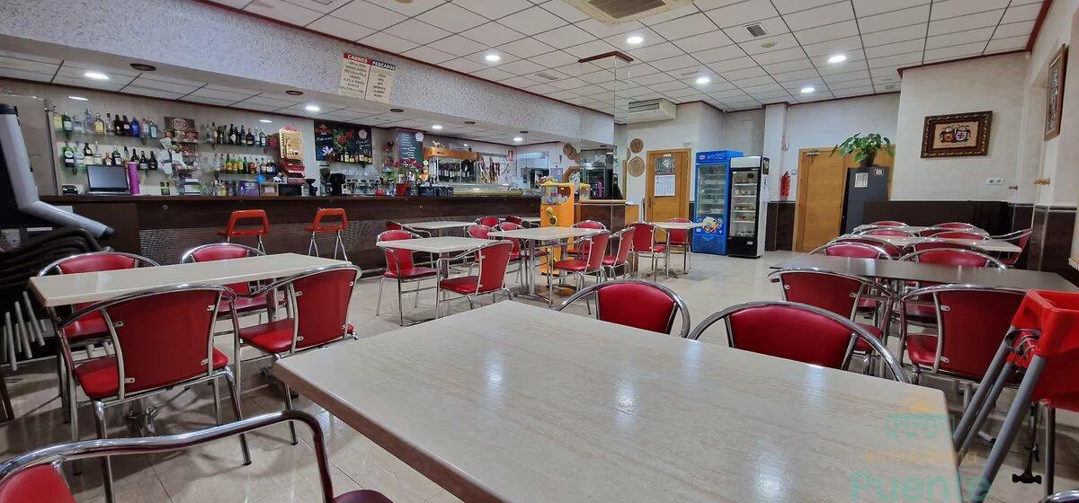 Venta de local comercial en Totana