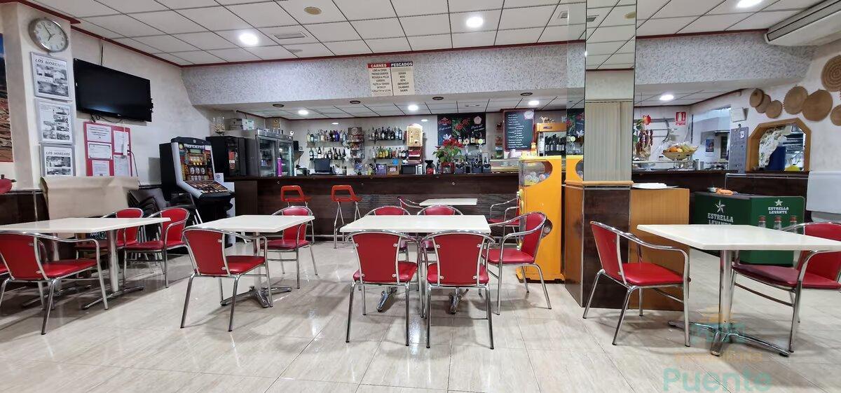 Venta de local comercial en Totana