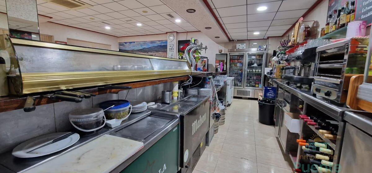Venta de local comercial en Totana