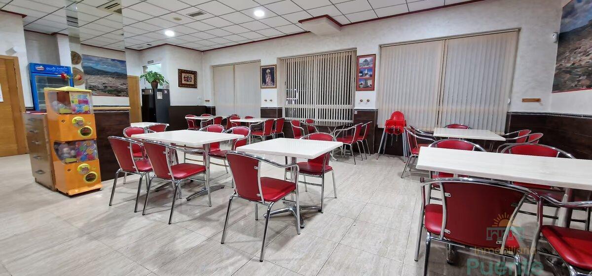 Venta de local comercial en Totana