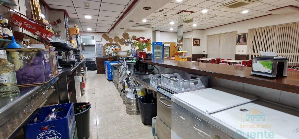 Venta de local comercial en Totana