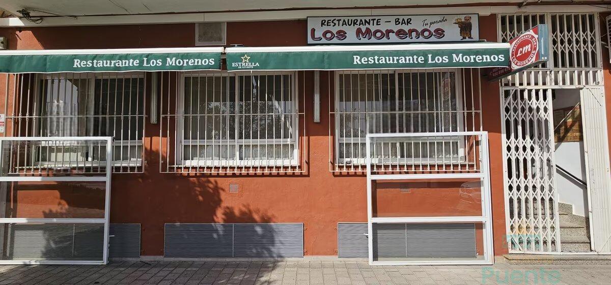 Venta de local comercial en Totana