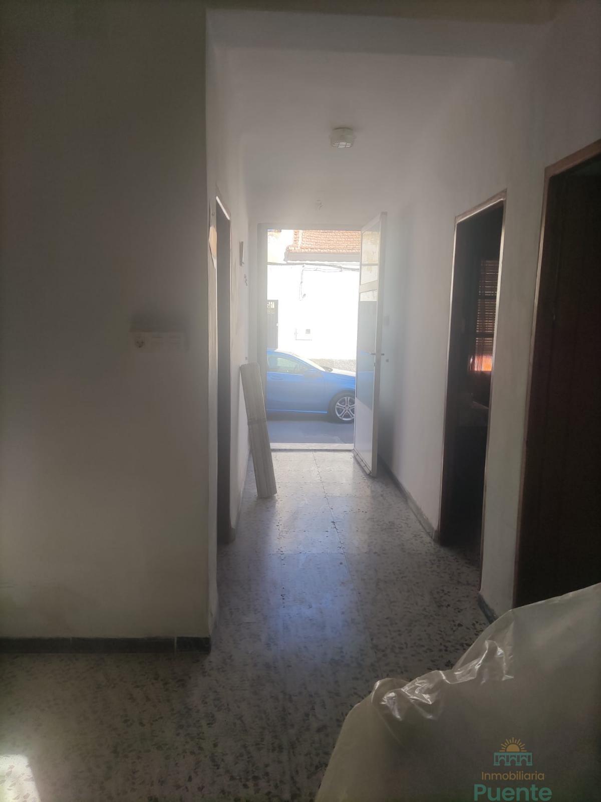 For sale of house in Totana