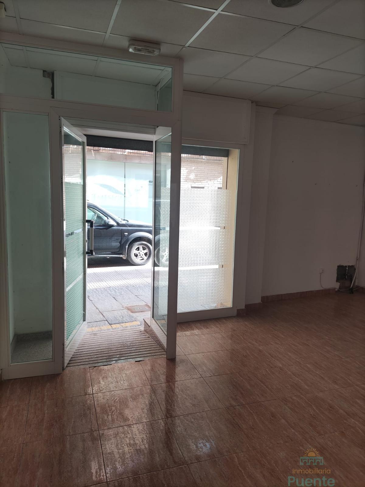 For sale of commercial in Totana