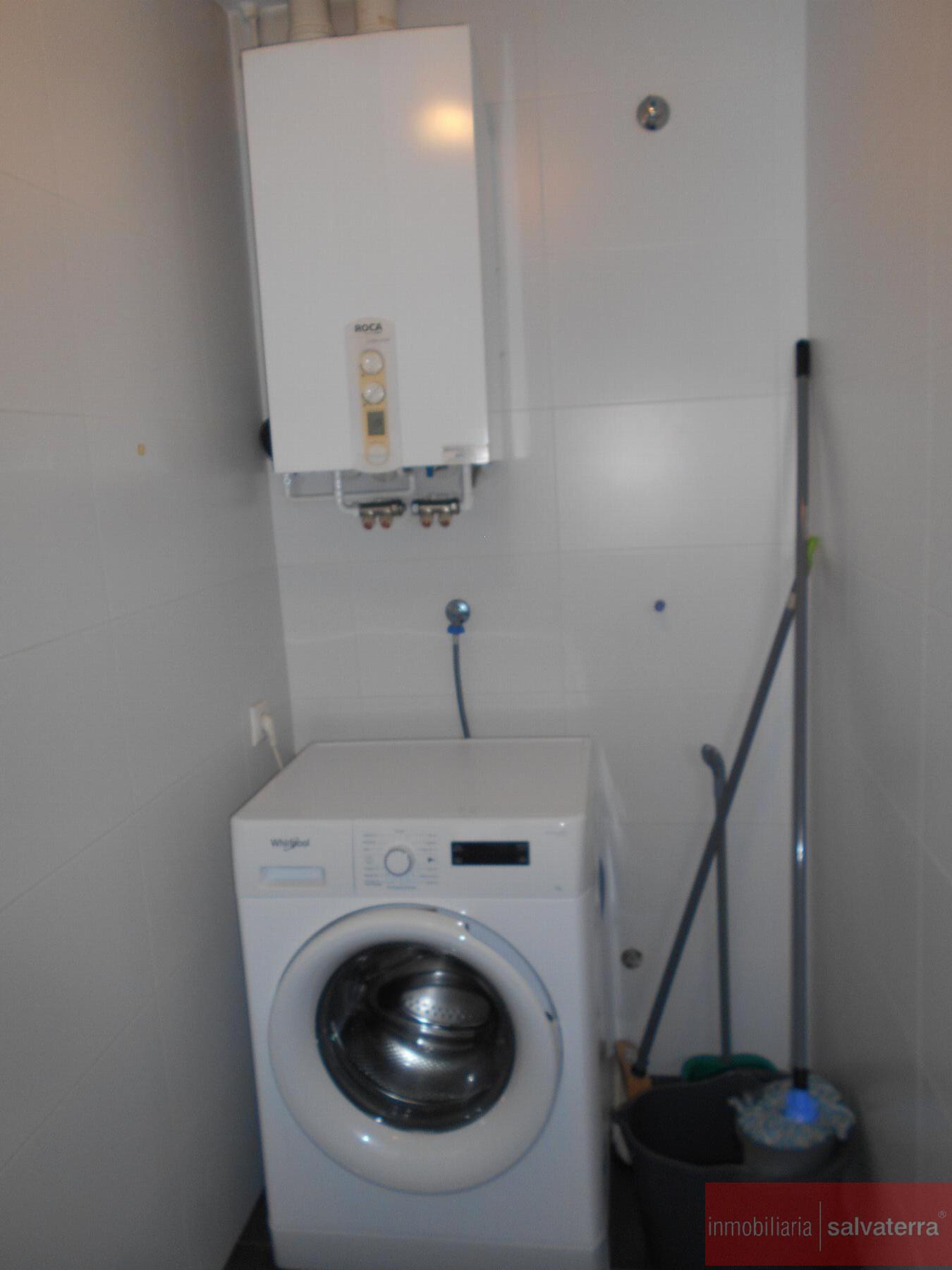 For sale of flat in Salvaterra de Miño