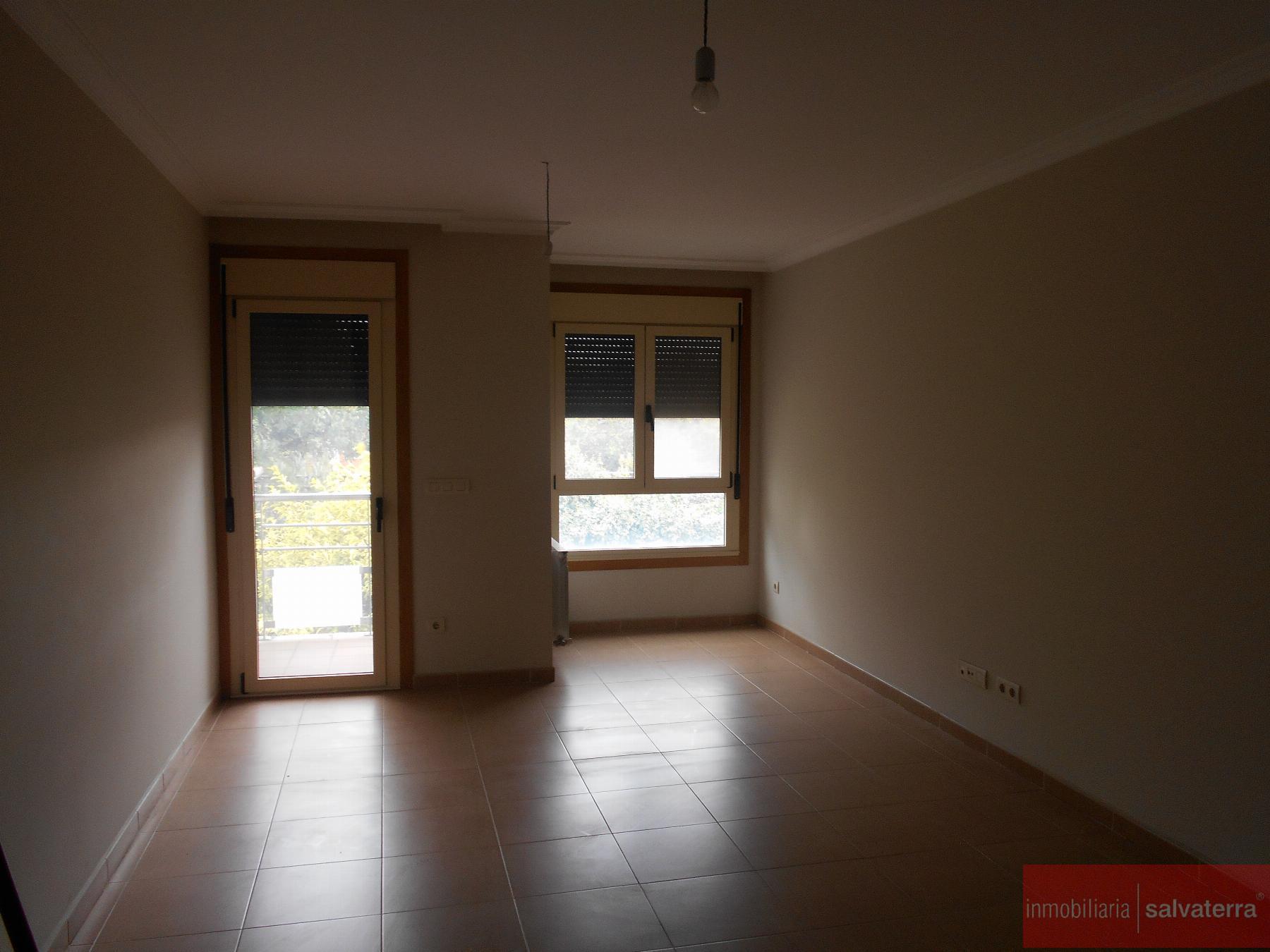 For rent of flat in Salvaterra de Miño