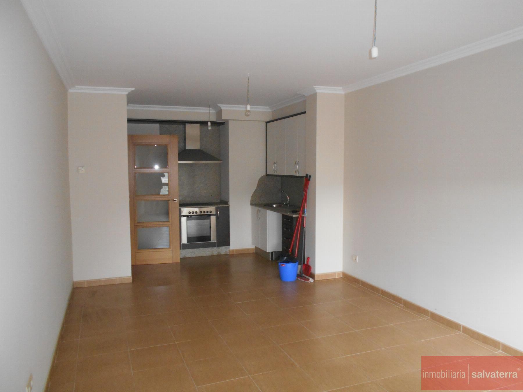 For rent of flat in Salvaterra de Miño