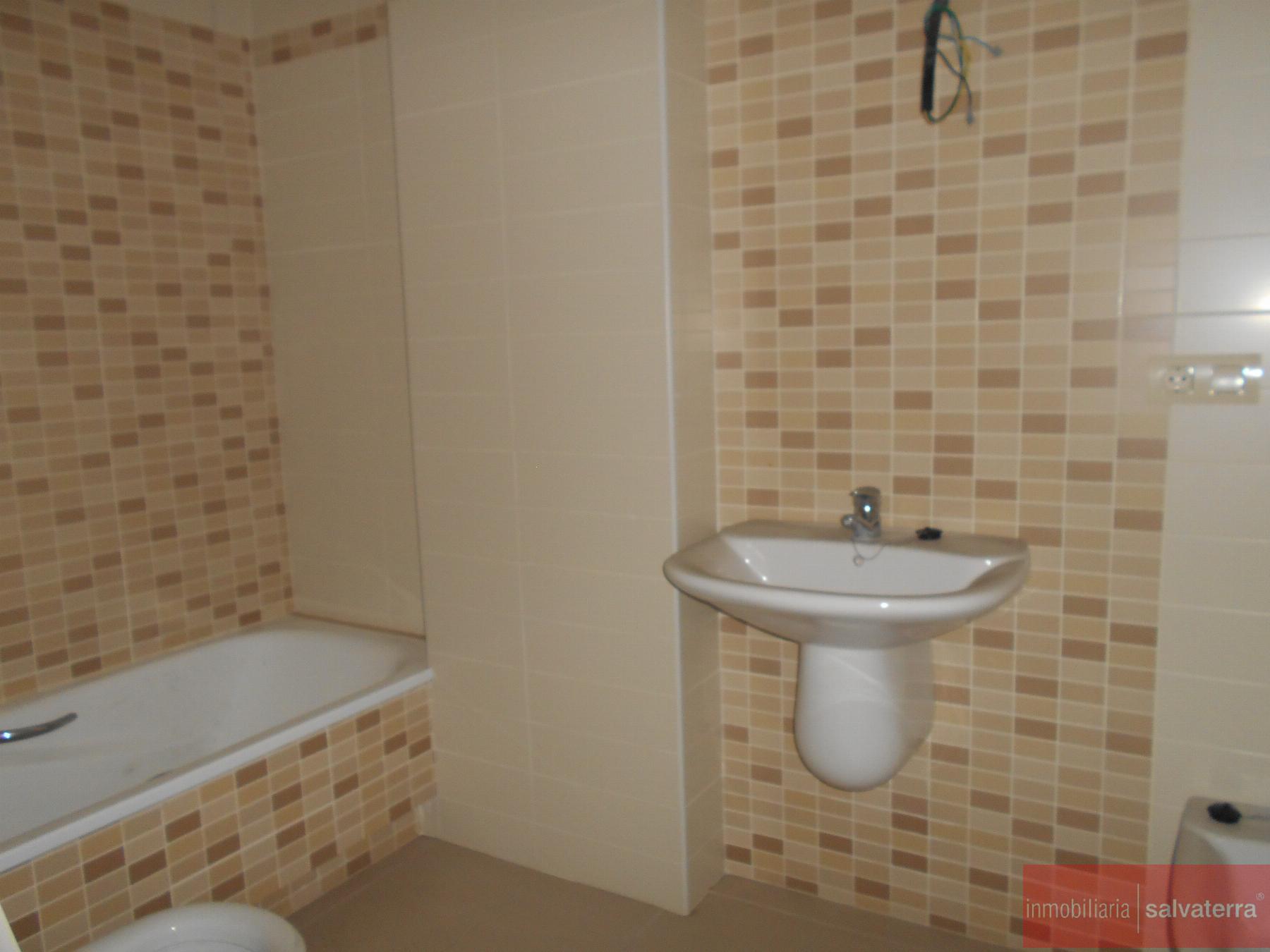 For rent of flat in Salvaterra de Miño