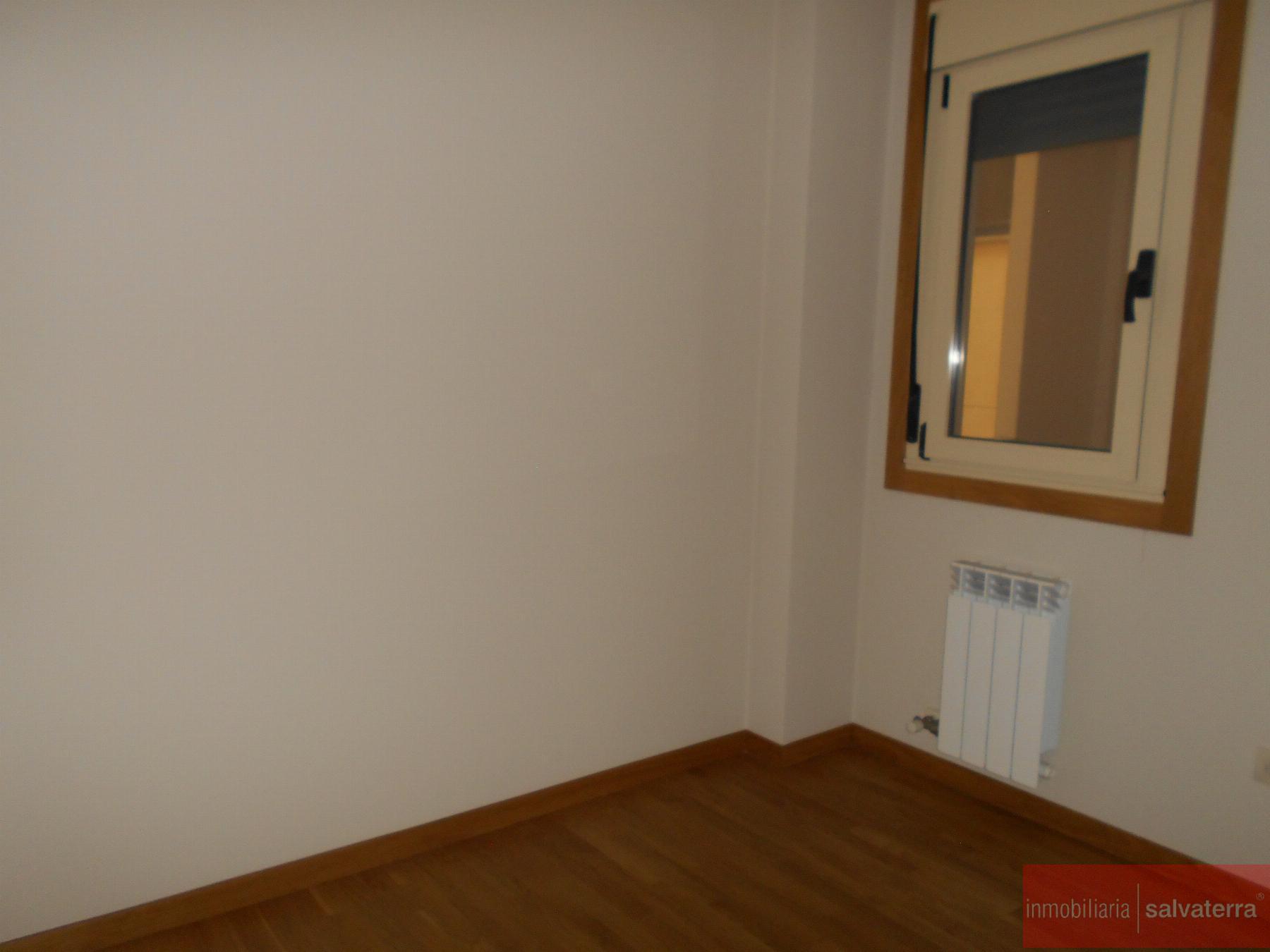 For rent of flat in Salvaterra de Miño