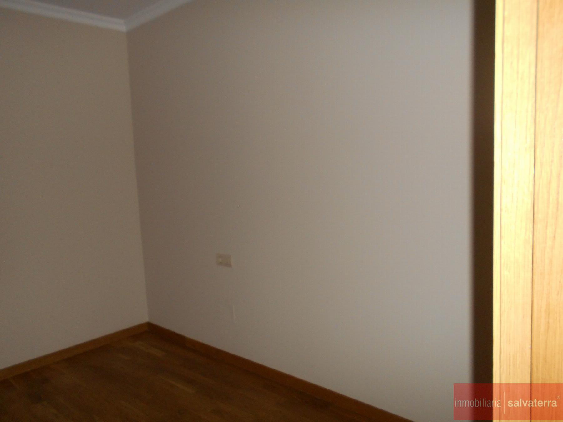 For rent of flat in Salvaterra de Miño
