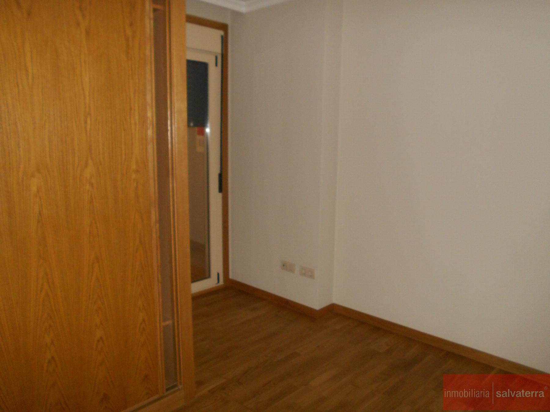 For rent of flat in Salvaterra de Miño
