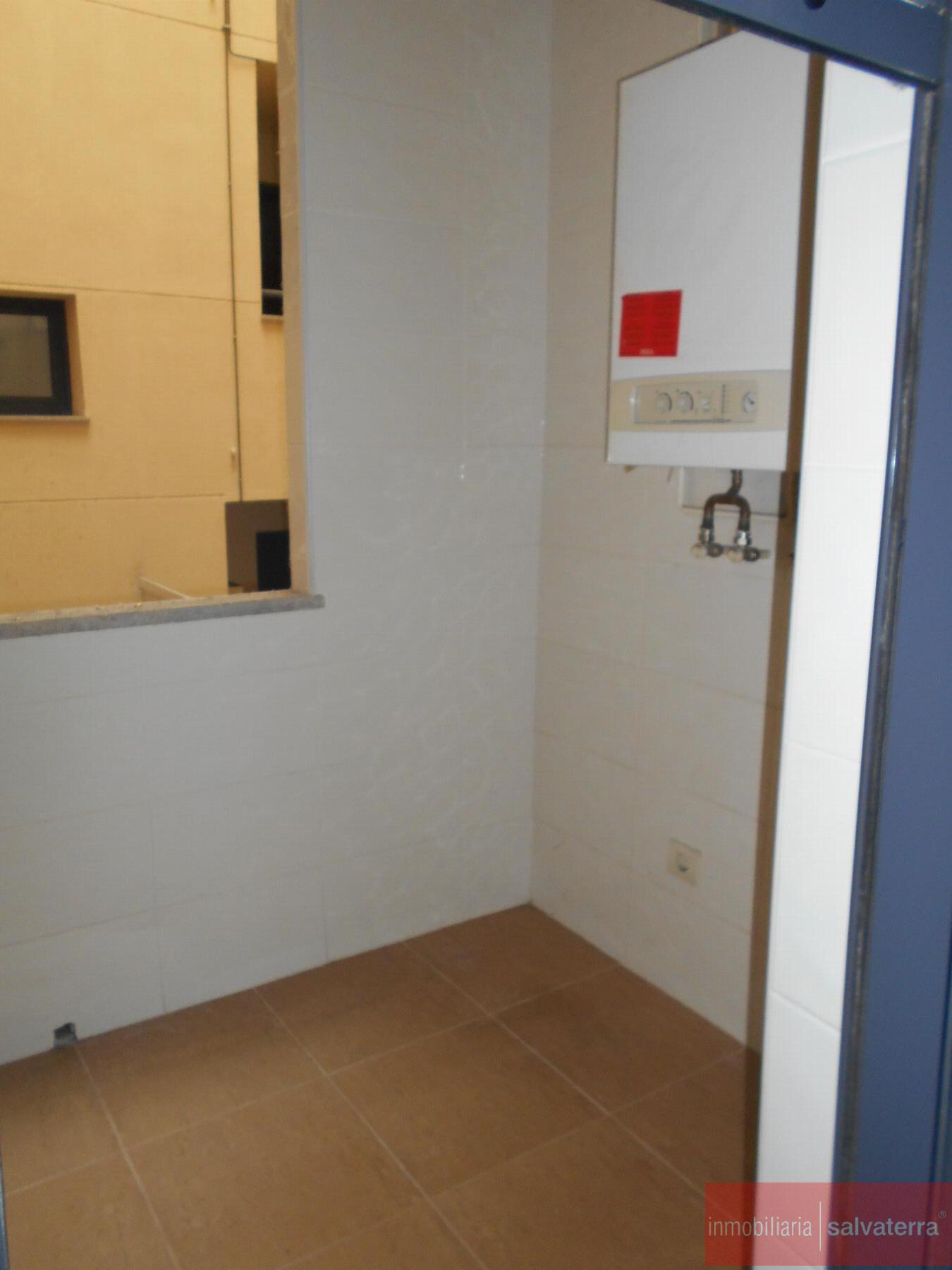 For rent of flat in Salvaterra de Miño