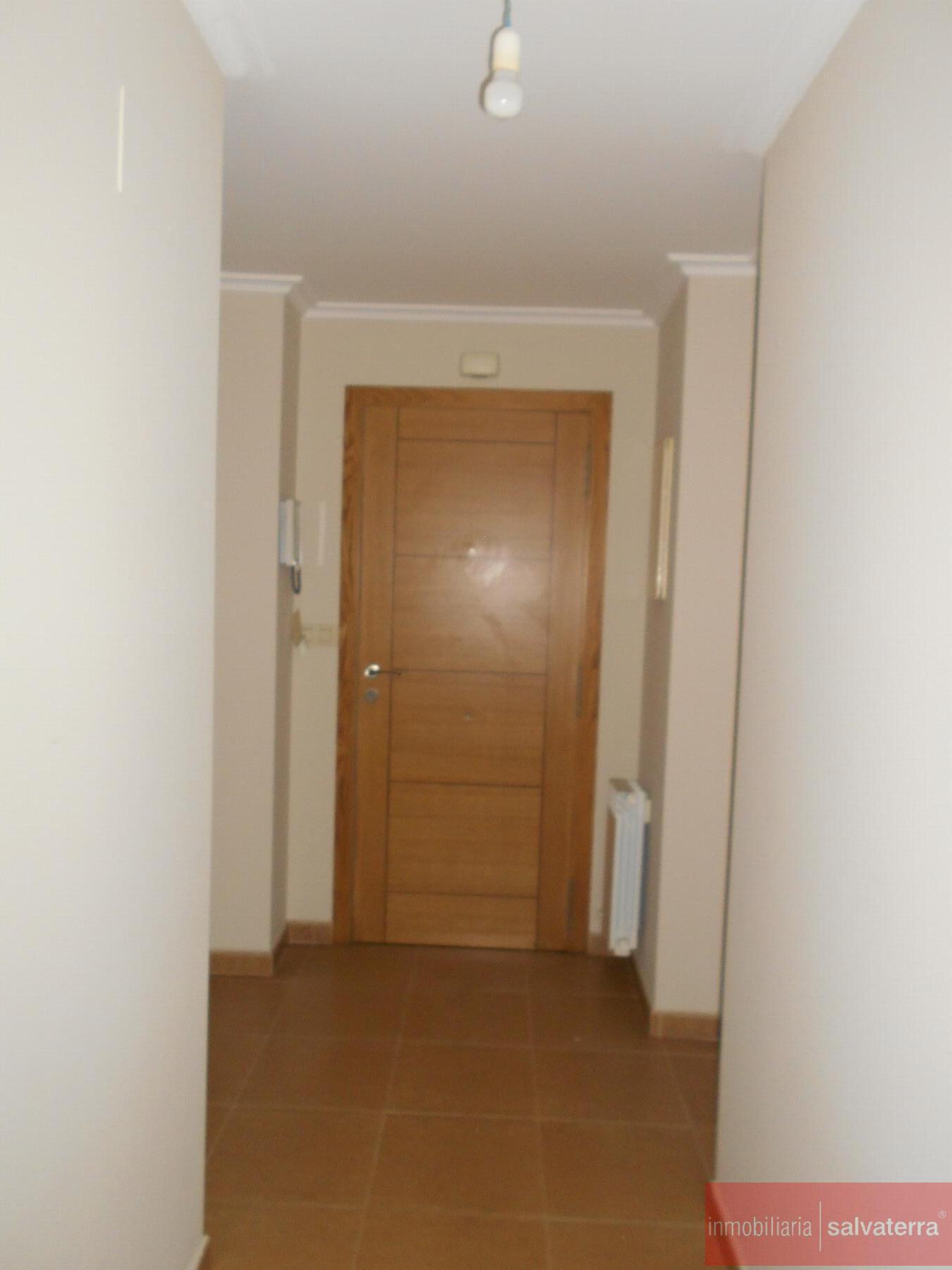 For rent of flat in Salvaterra de Miño