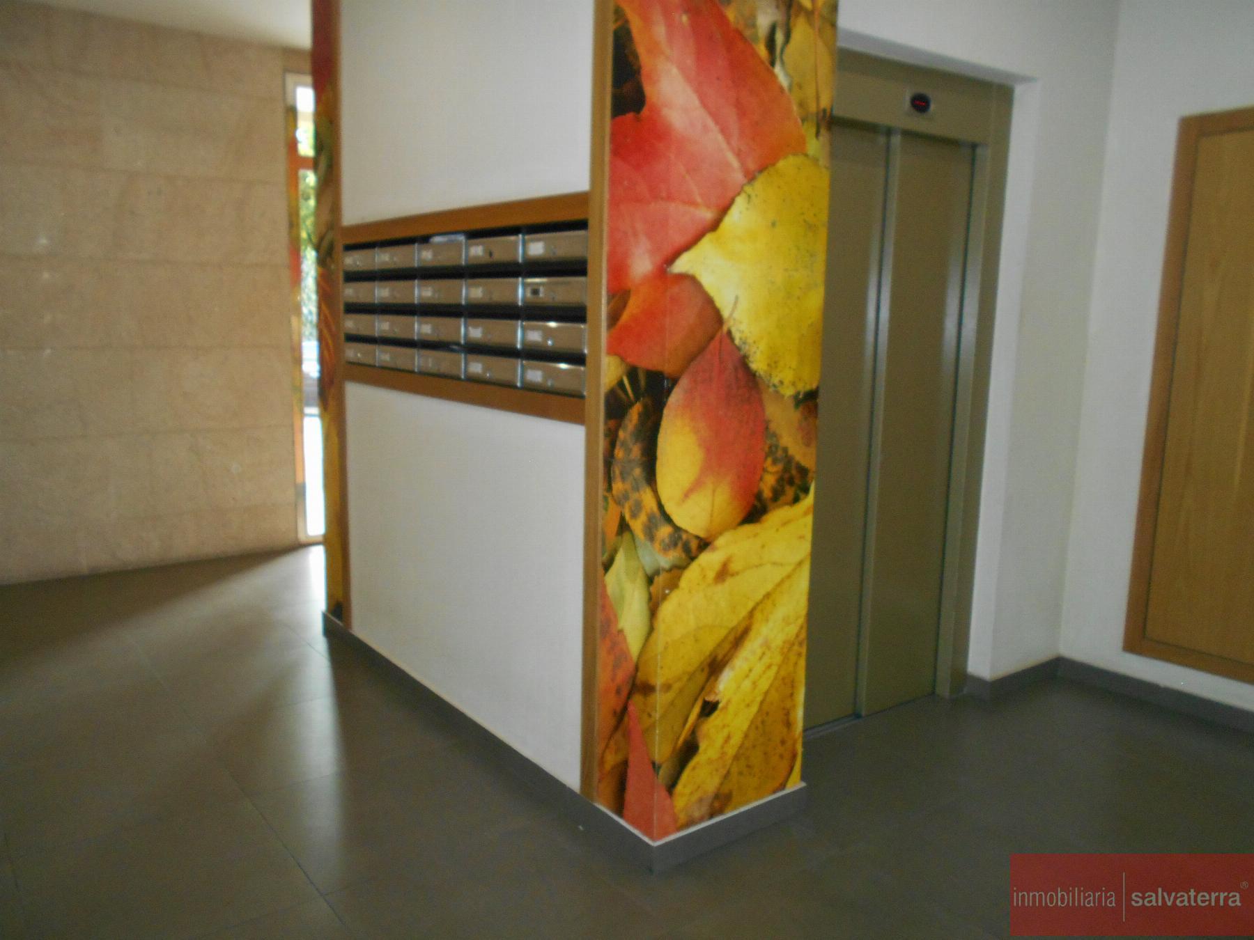 For rent of flat in Salvaterra de Miño