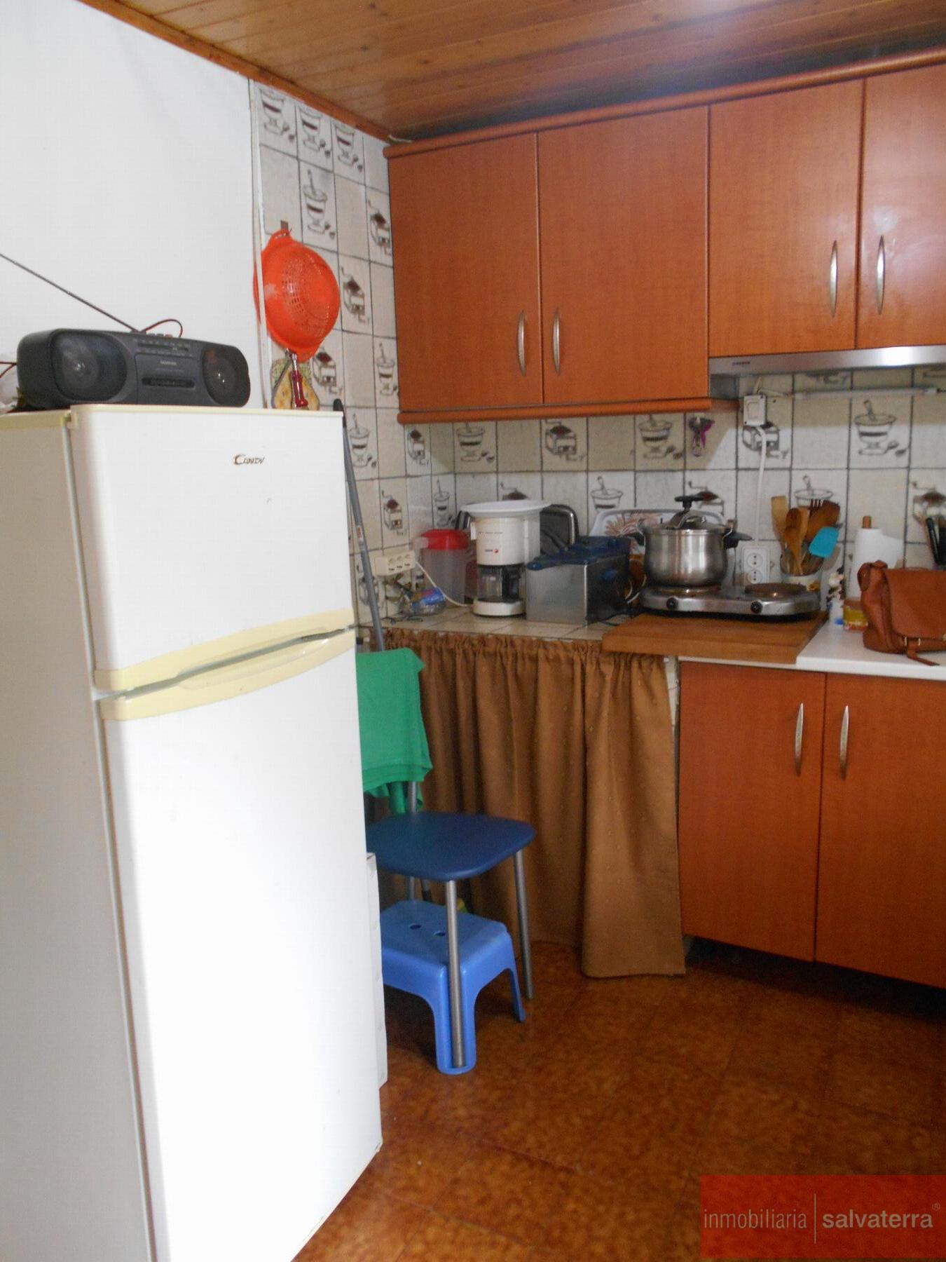 For sale of house in Salvaterra de Miño