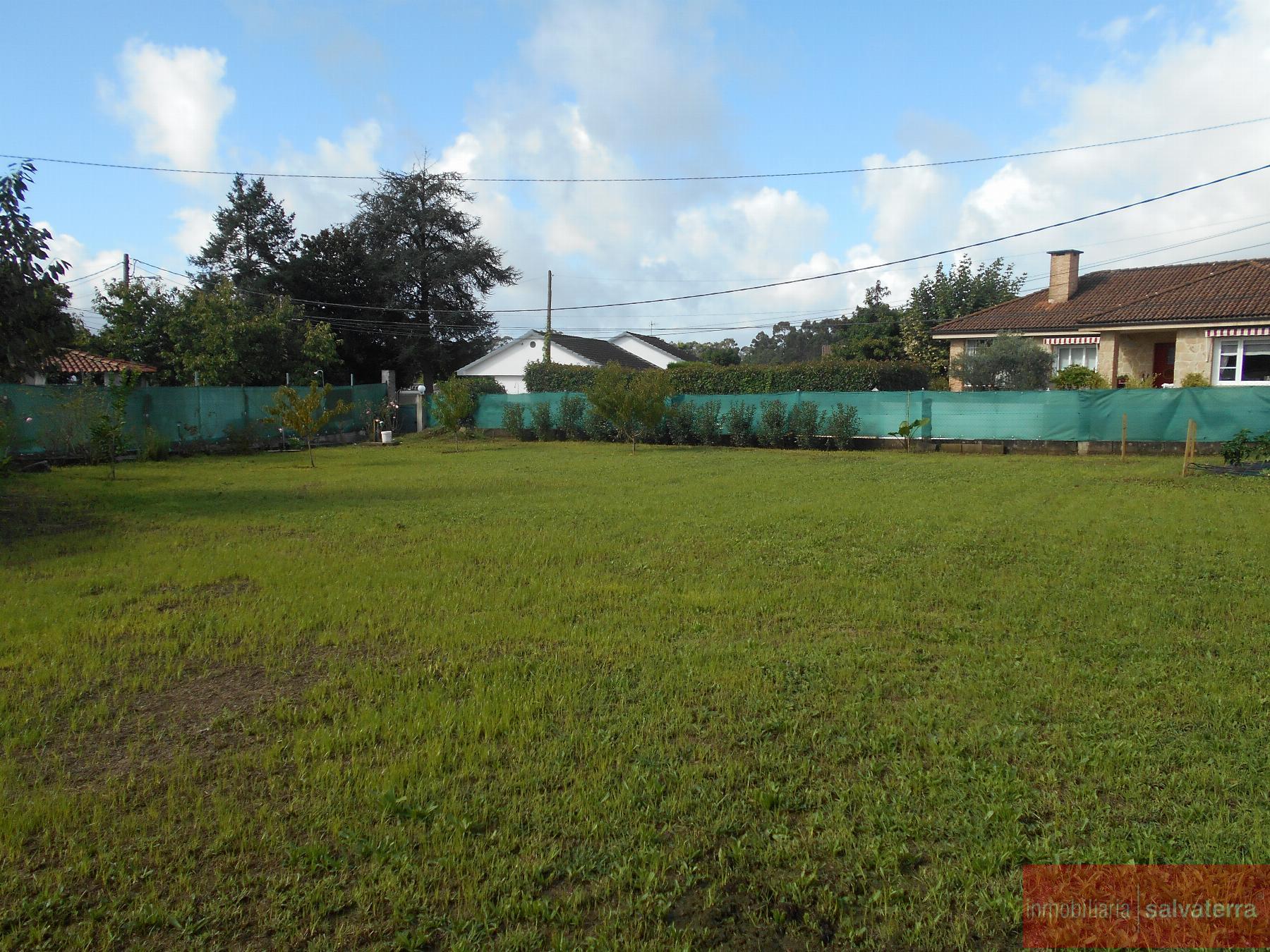 For sale of house in Salvaterra de Miño