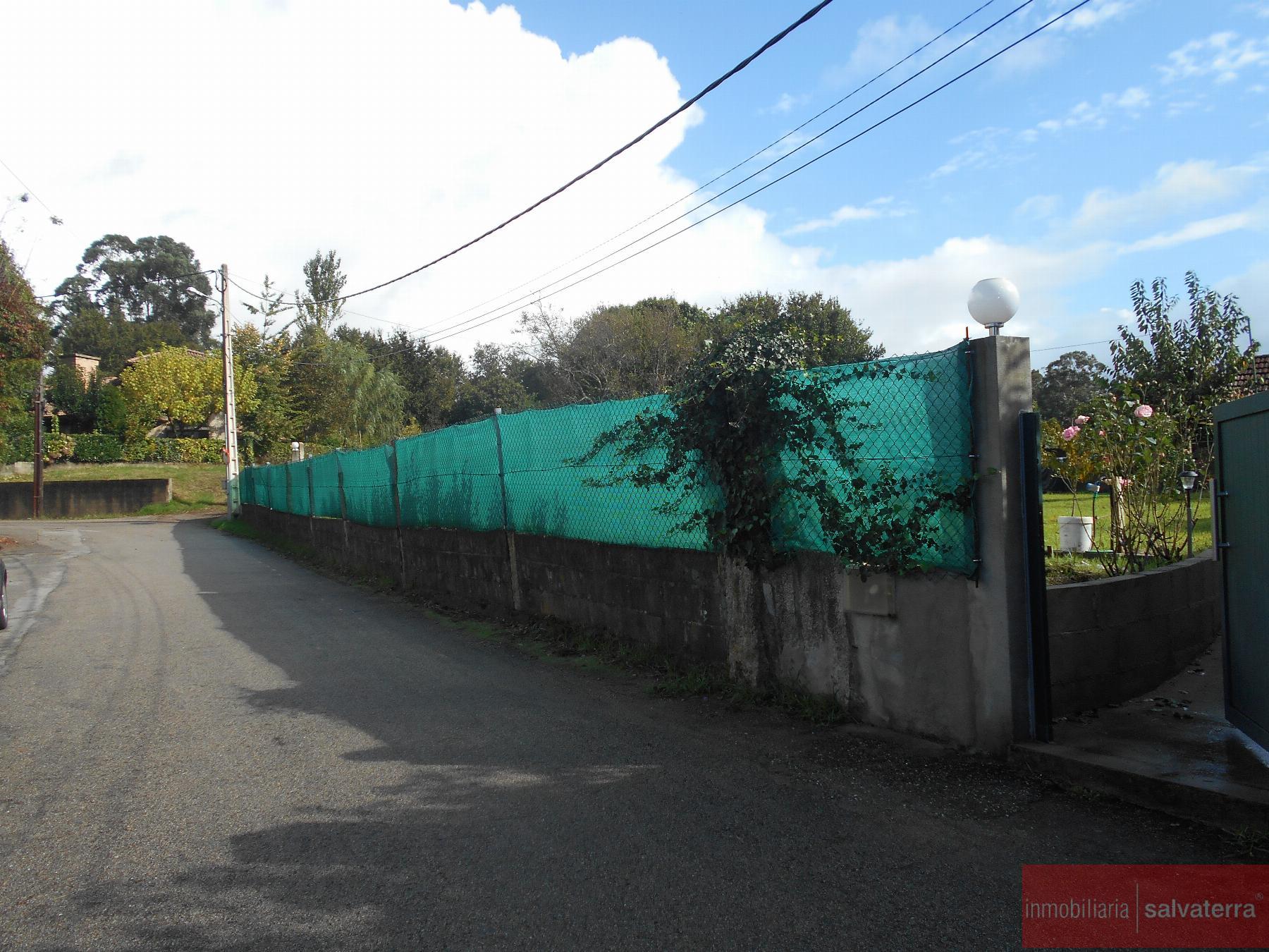For sale of house in Salvaterra de Miño