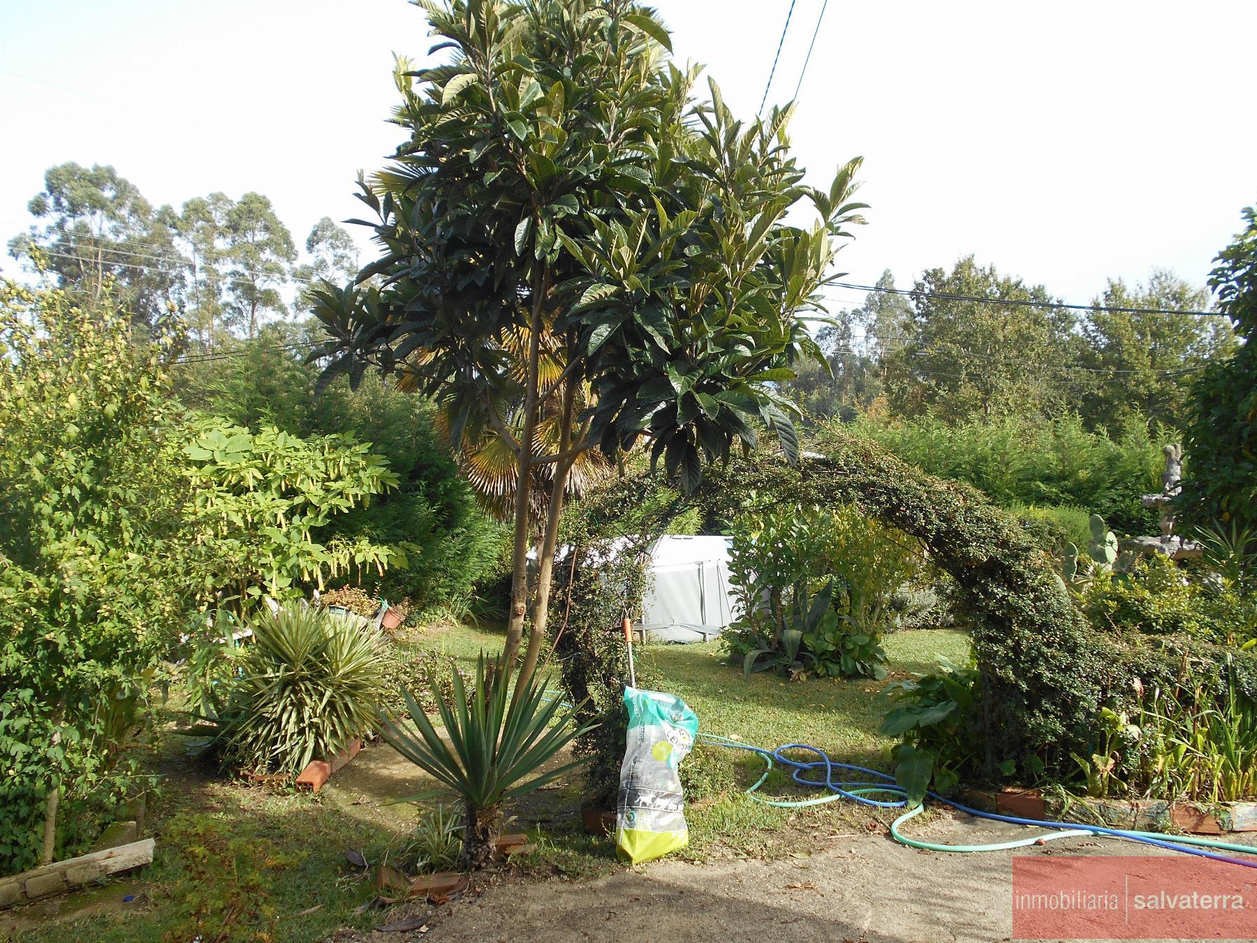 For sale of house in Salvaterra de Miño