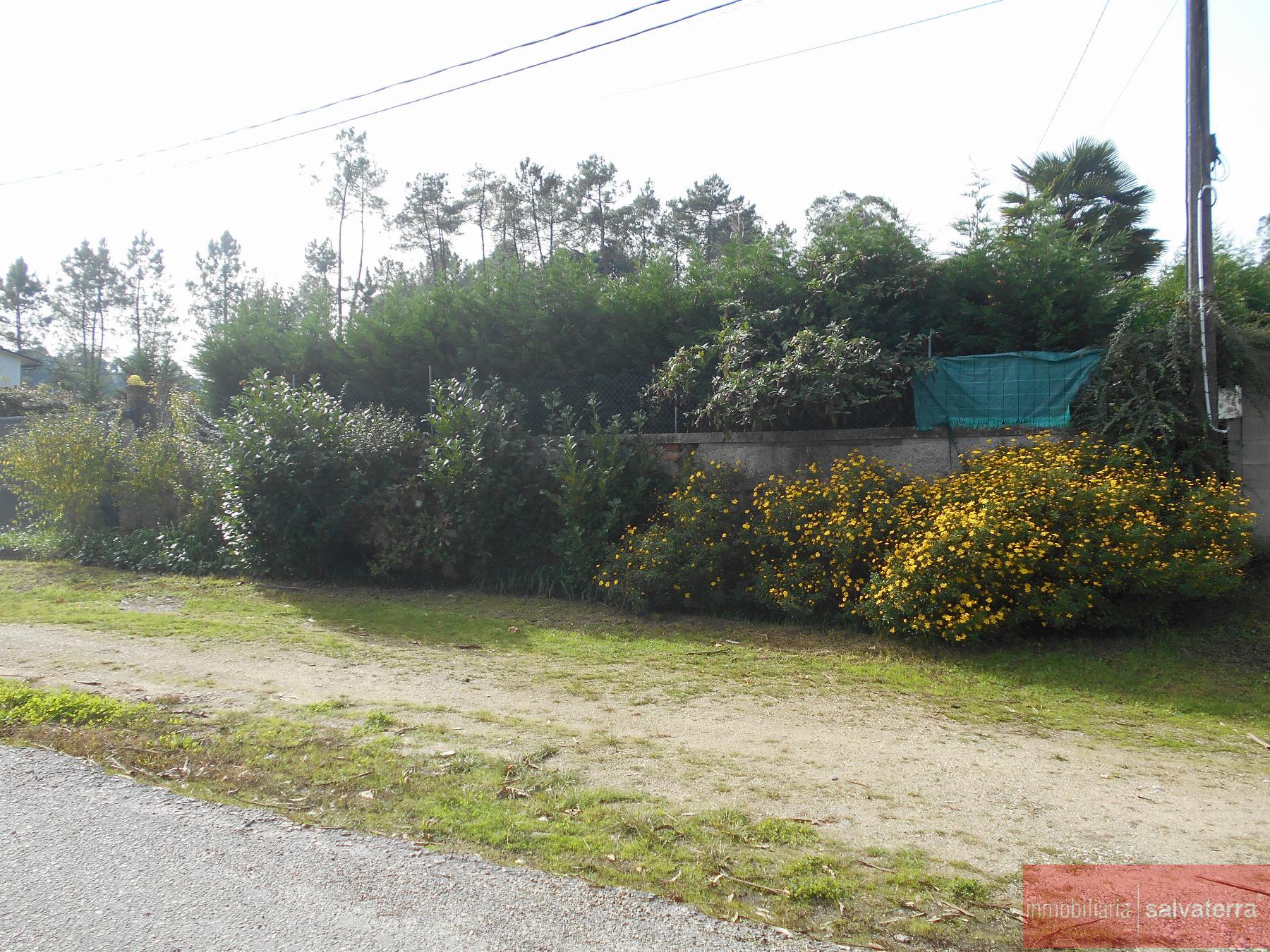For sale of house in Salvaterra de Miño