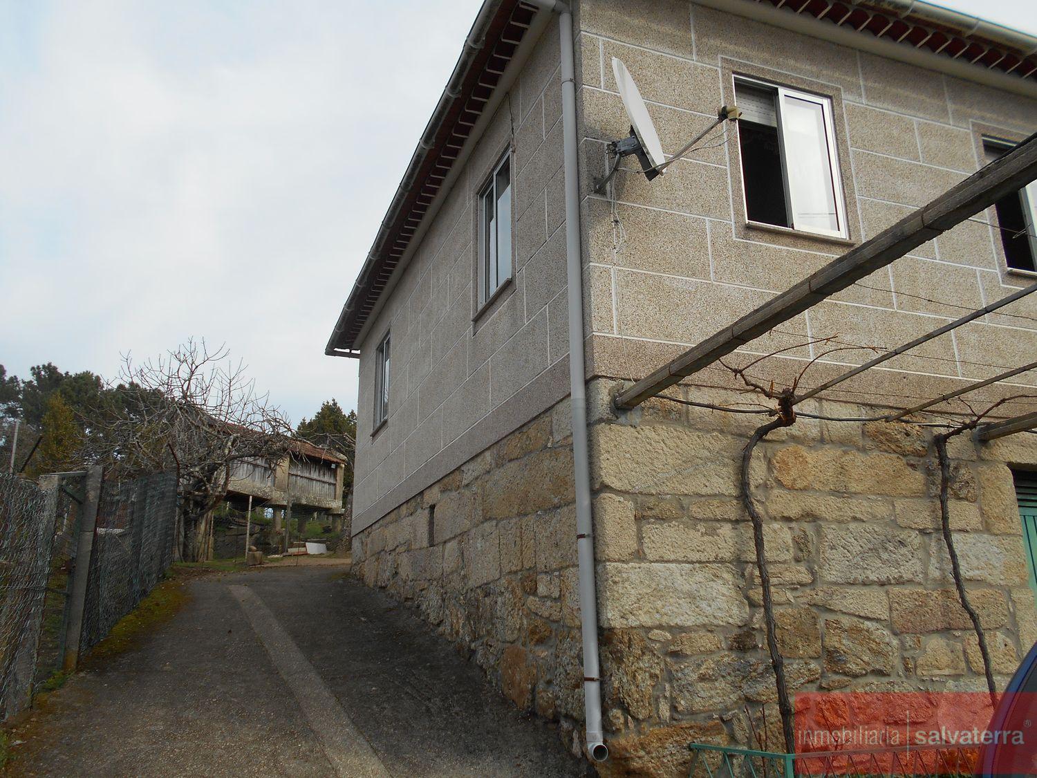 For sale of chalet in Crecente