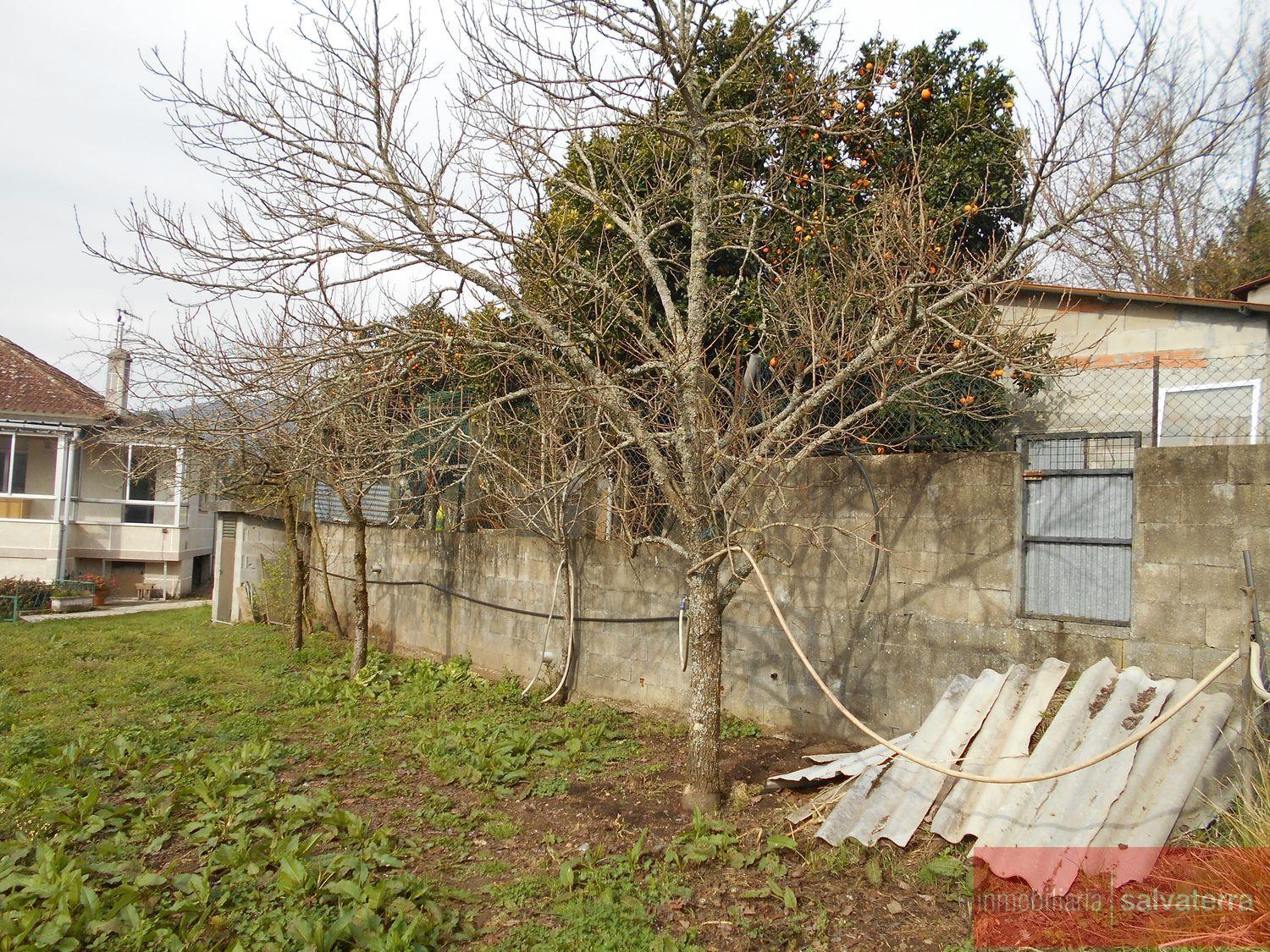 For sale of chalet in Crecente