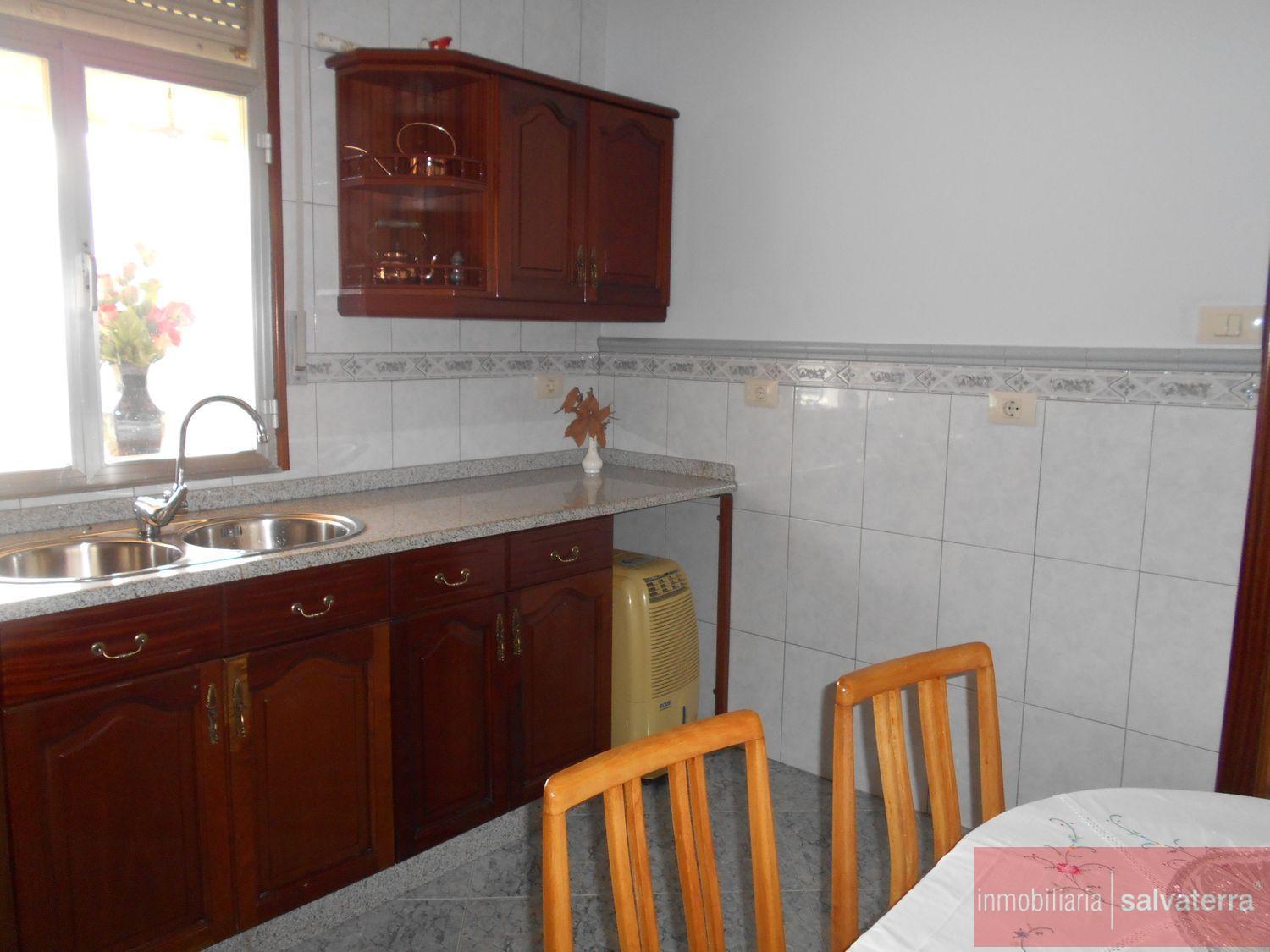 For sale of chalet in Crecente