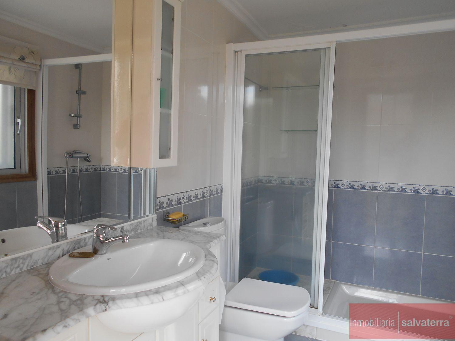 For sale of chalet in Crecente