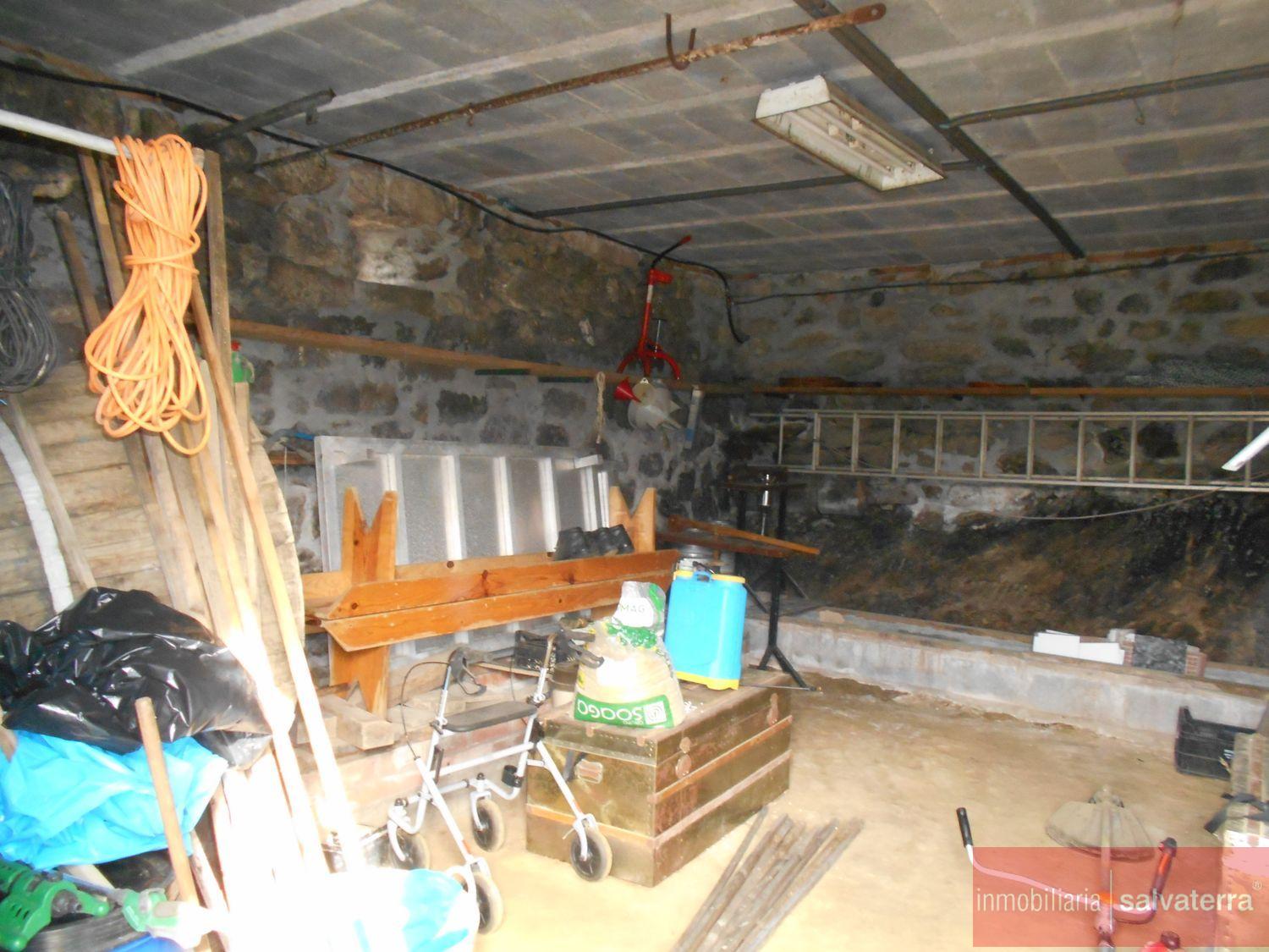 For sale of chalet in Crecente