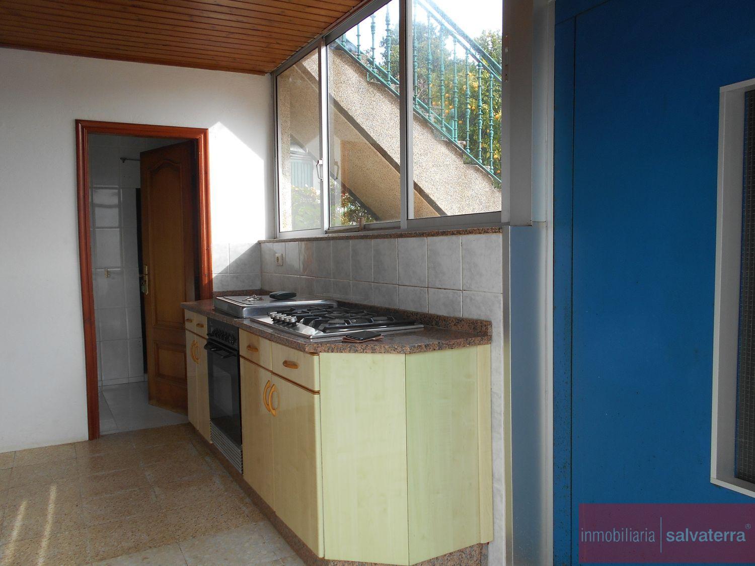 For sale of chalet in Crecente