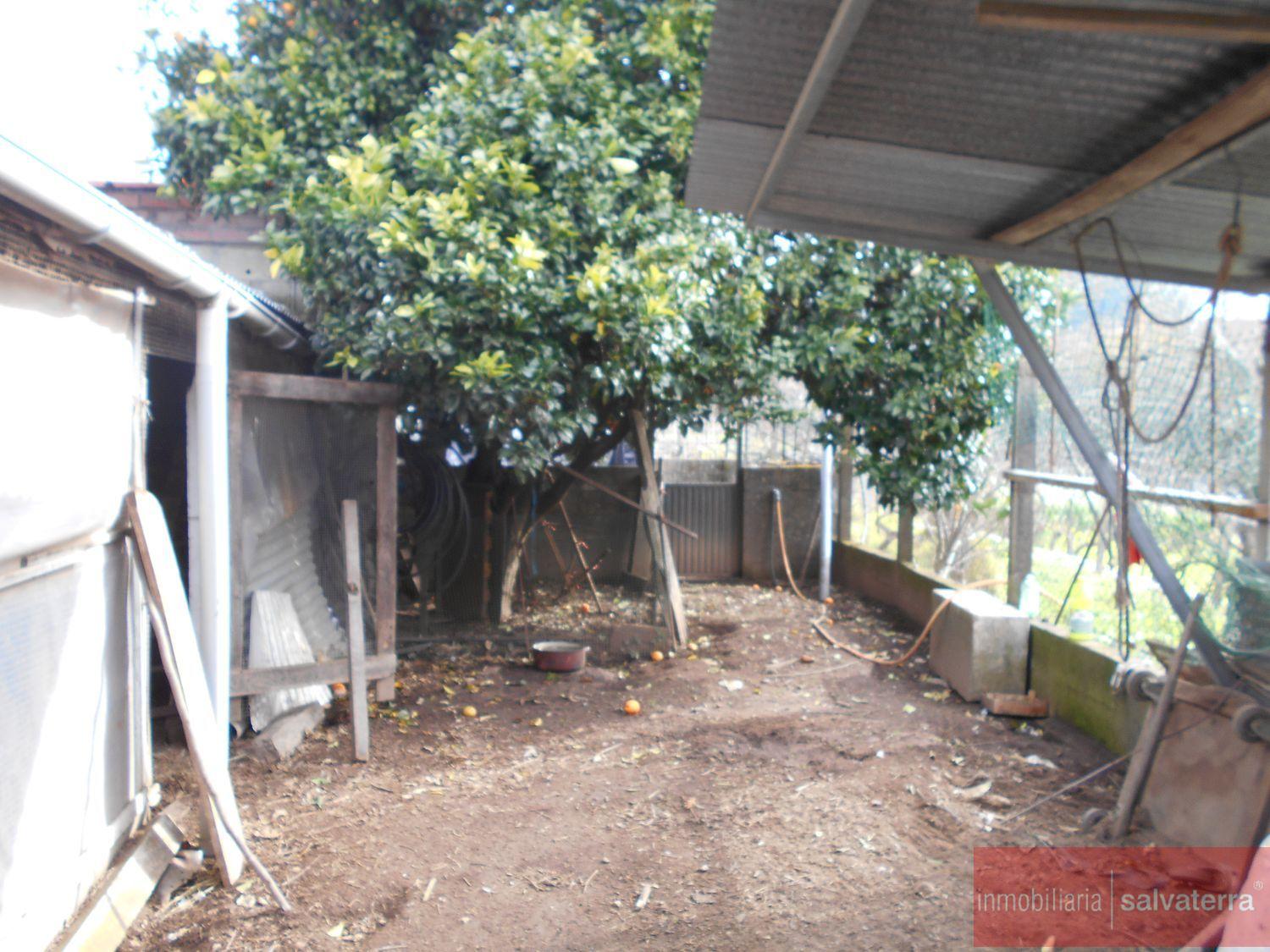 For sale of chalet in Crecente