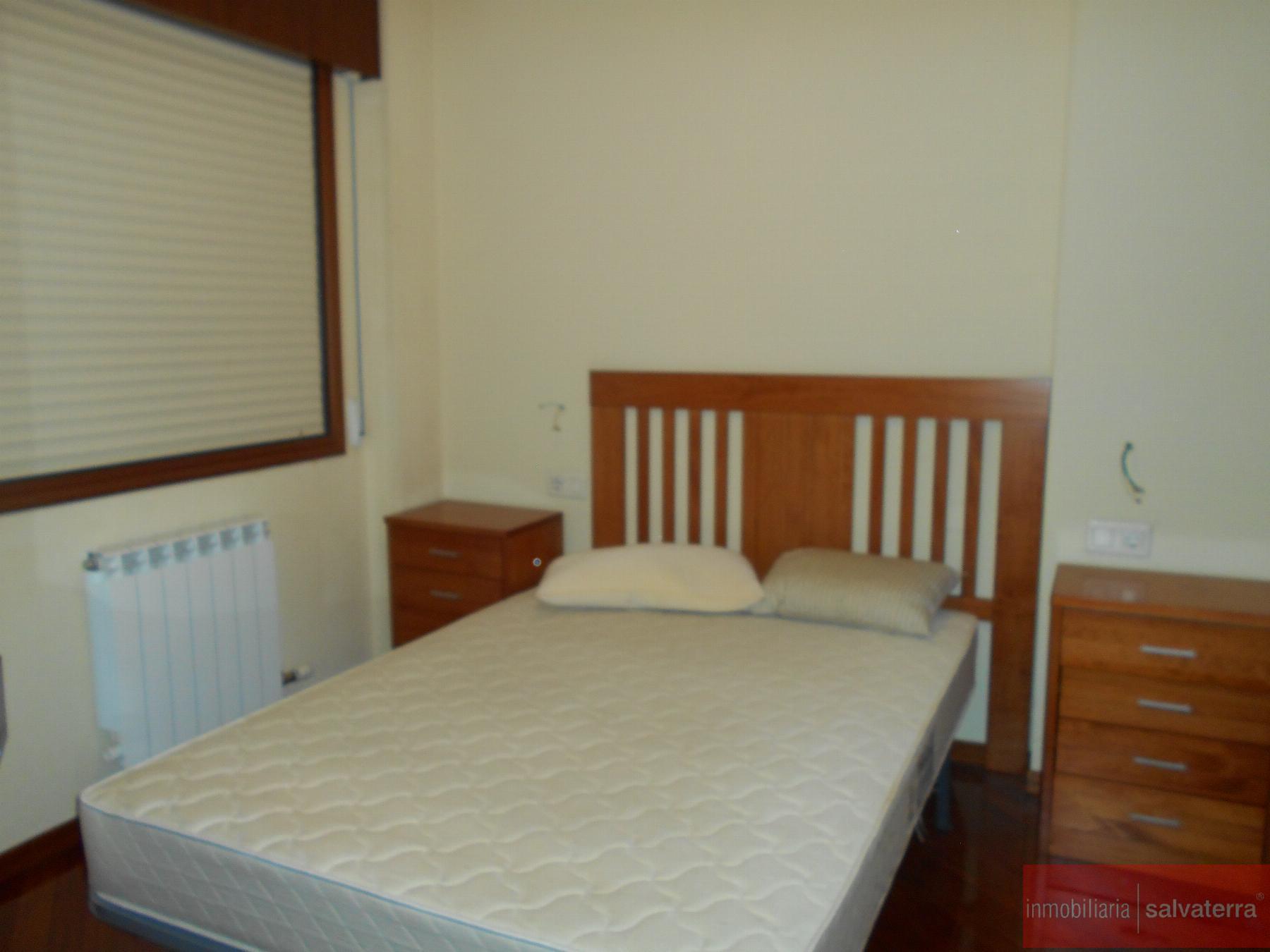 For rent of flat in Salvaterra de Miño