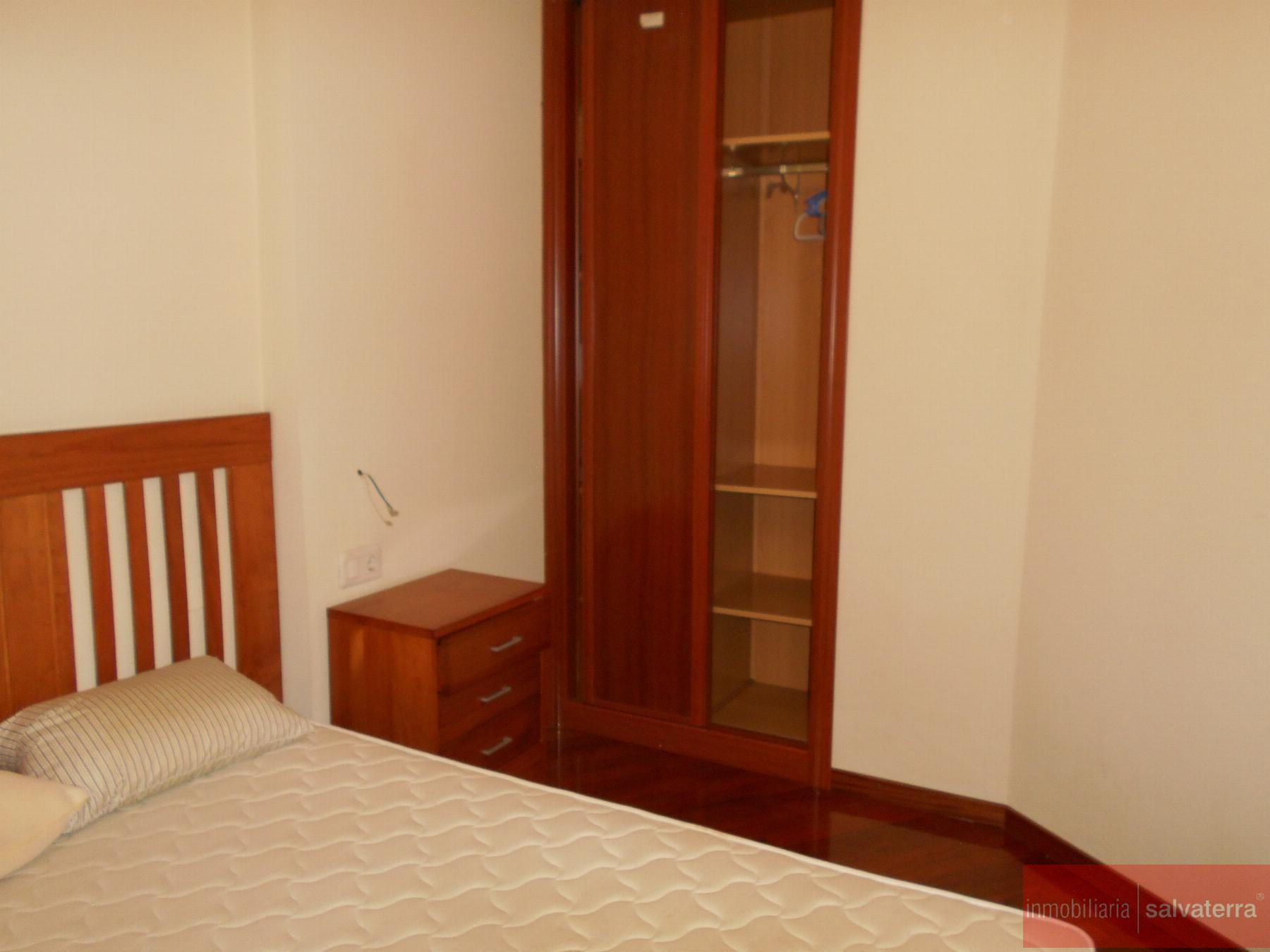 For rent of flat in Salvaterra de Miño