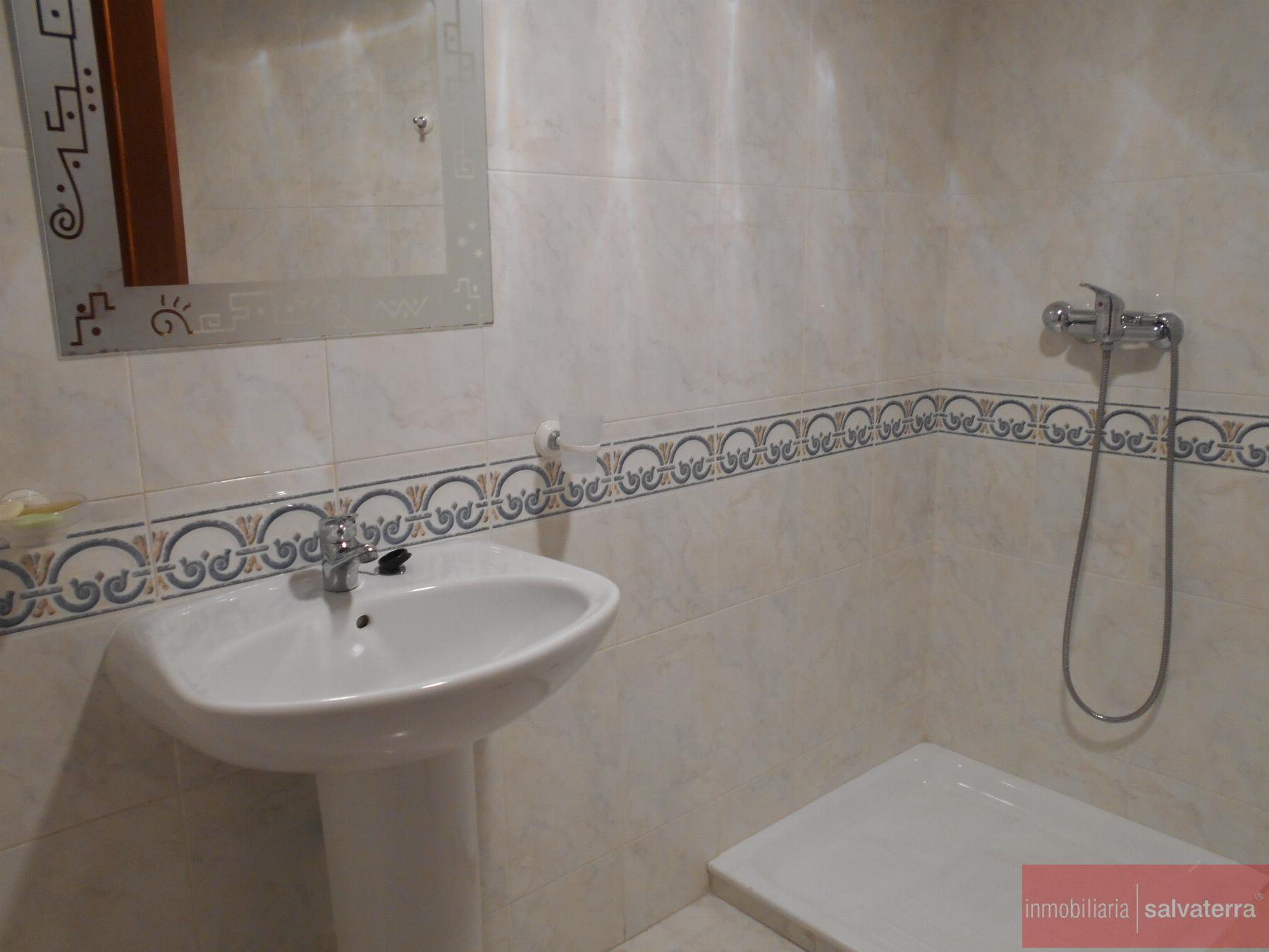 For rent of flat in Salvaterra de Miño