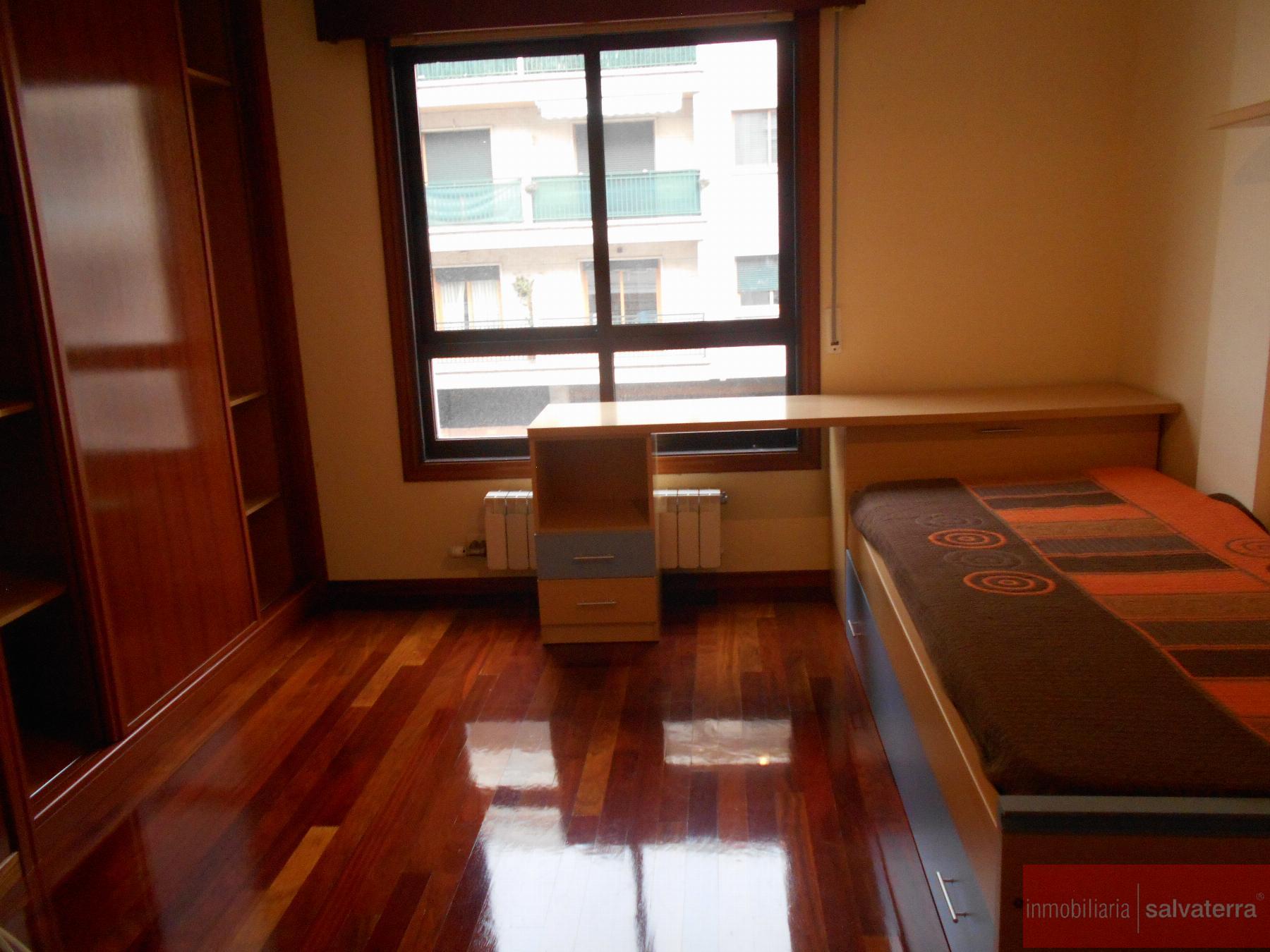 For rent of flat in Salvaterra de Miño