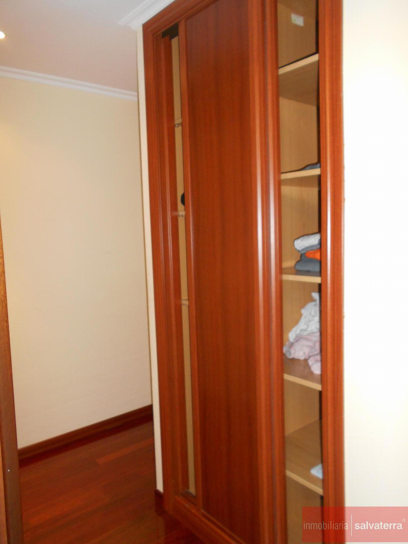 For rent of flat in Salvaterra de Miño