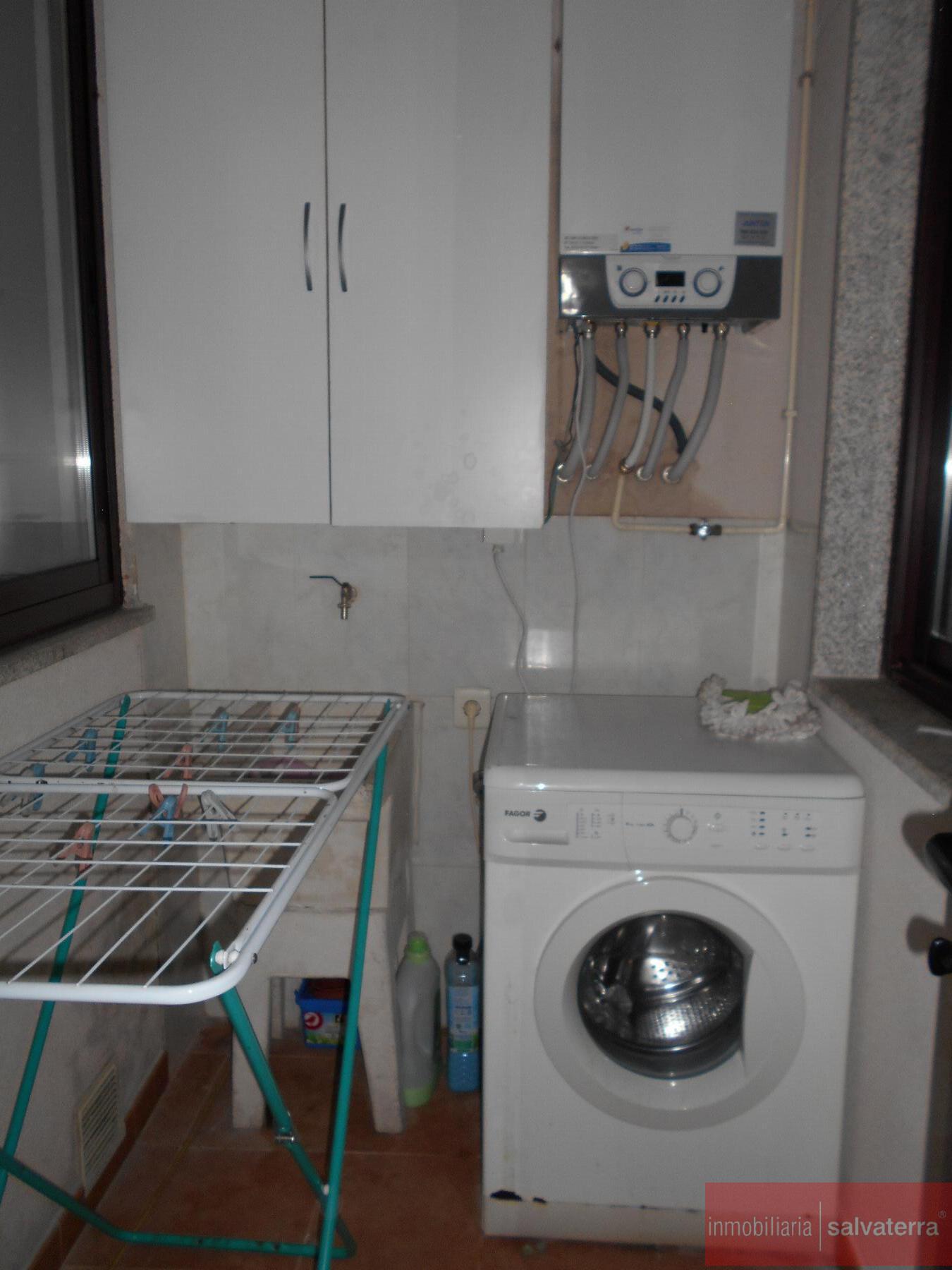 For rent of flat in Salvaterra de Miño