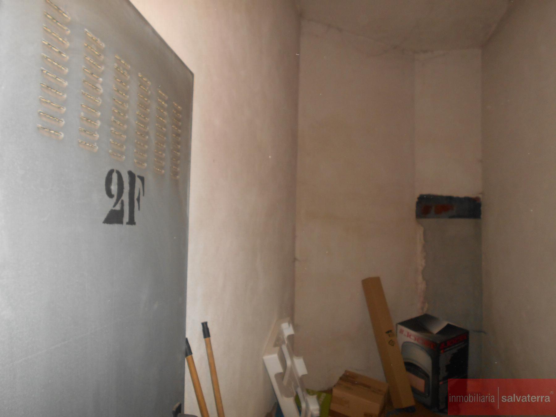For rent of flat in Salvaterra de Miño