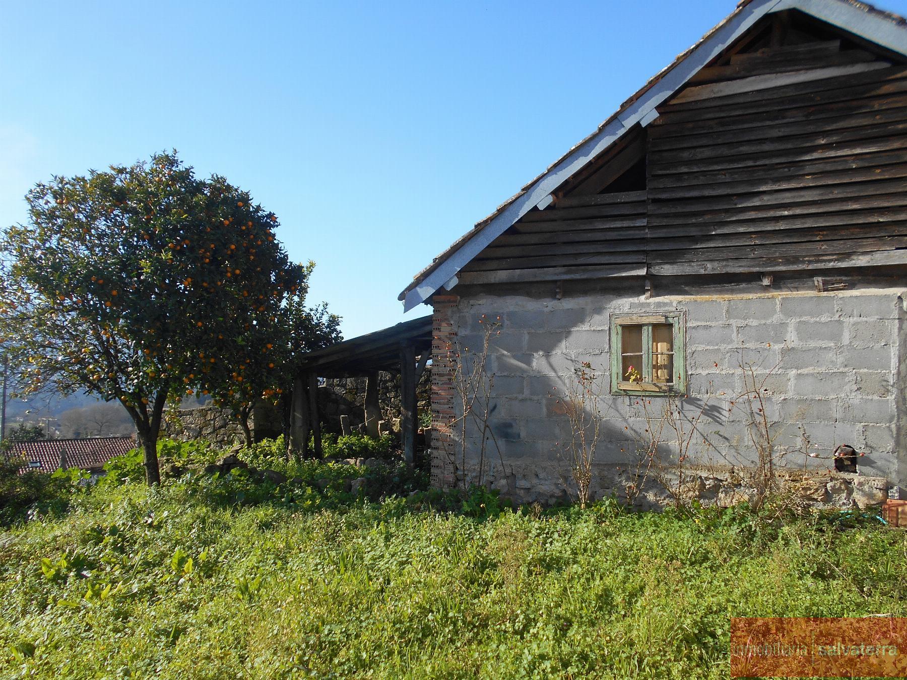 For sale of house in Neves As