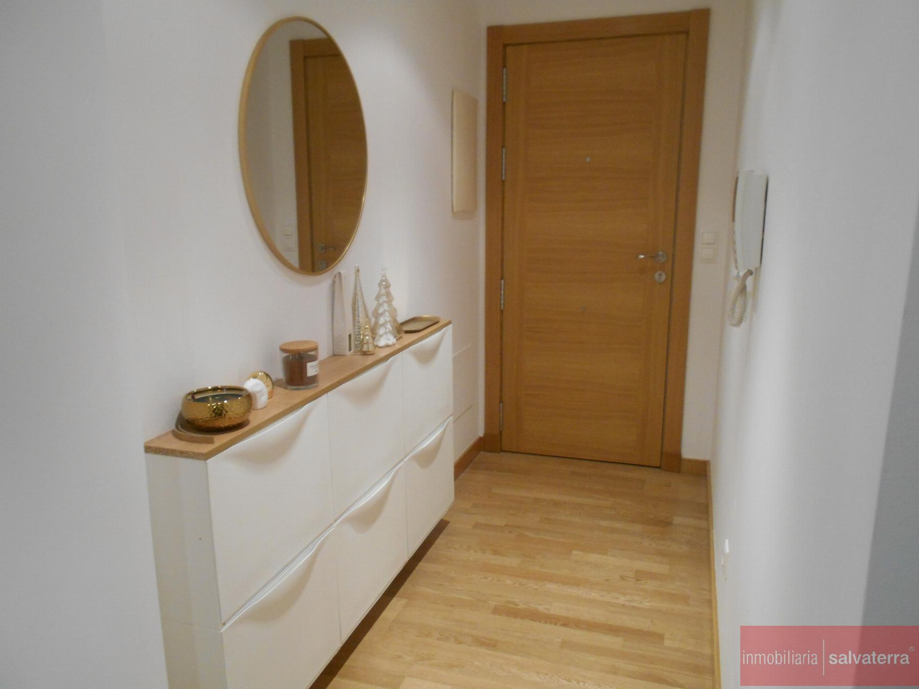 Alquiler de apartamento en Salvaterra de Miño