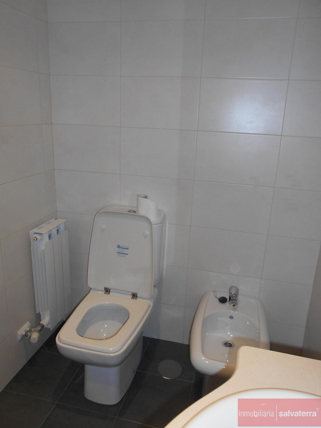 Alquiler de apartamento en Salvaterra de Miño