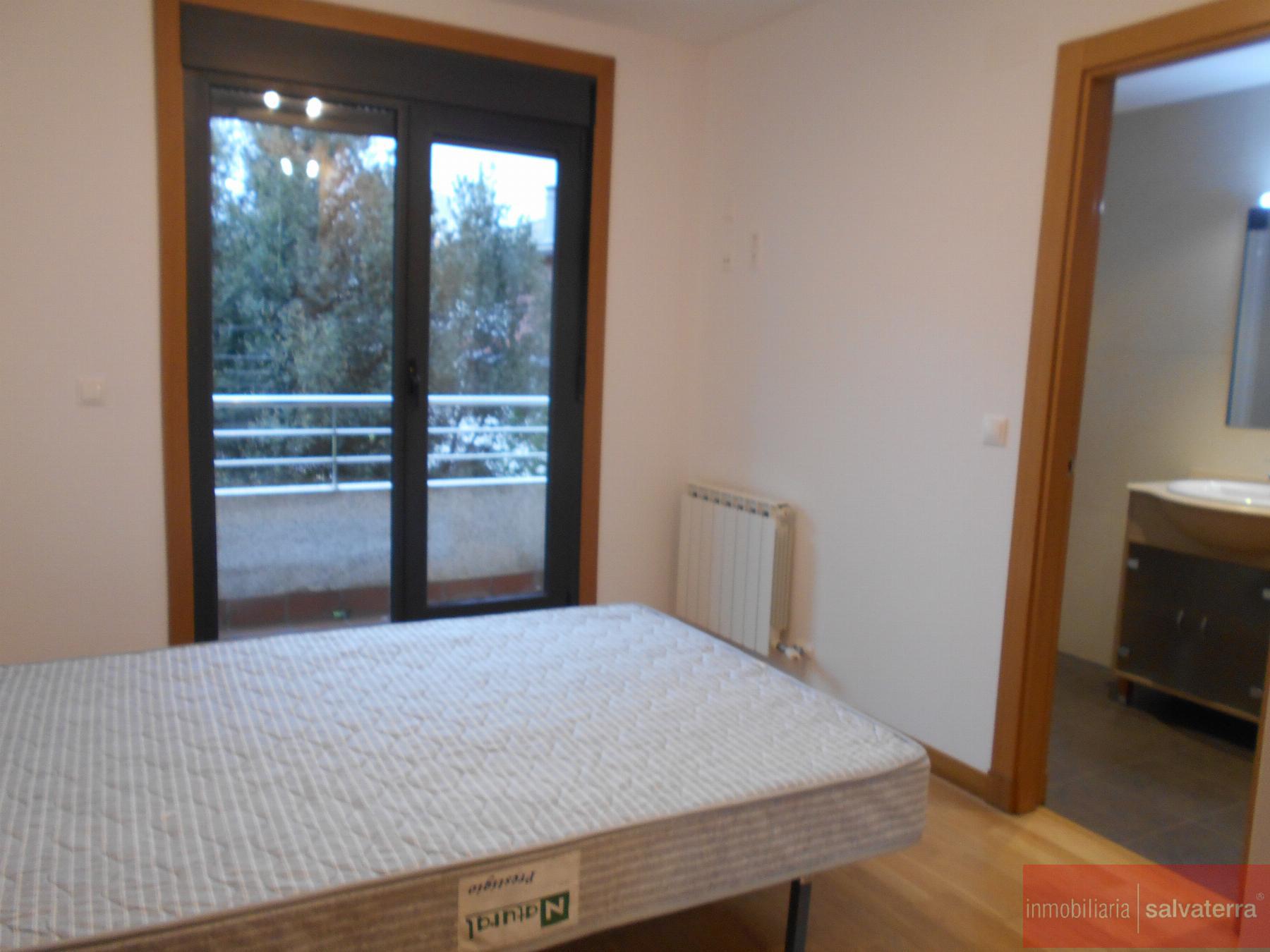 Alquiler de apartamento en Salvaterra de Miño