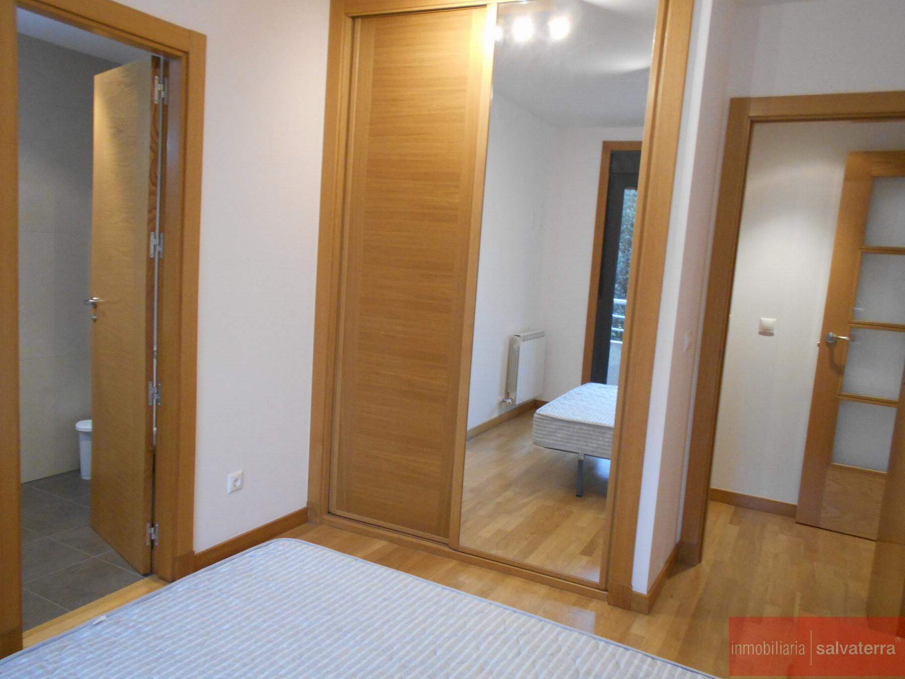 Alquiler de apartamento en Salvaterra de Miño