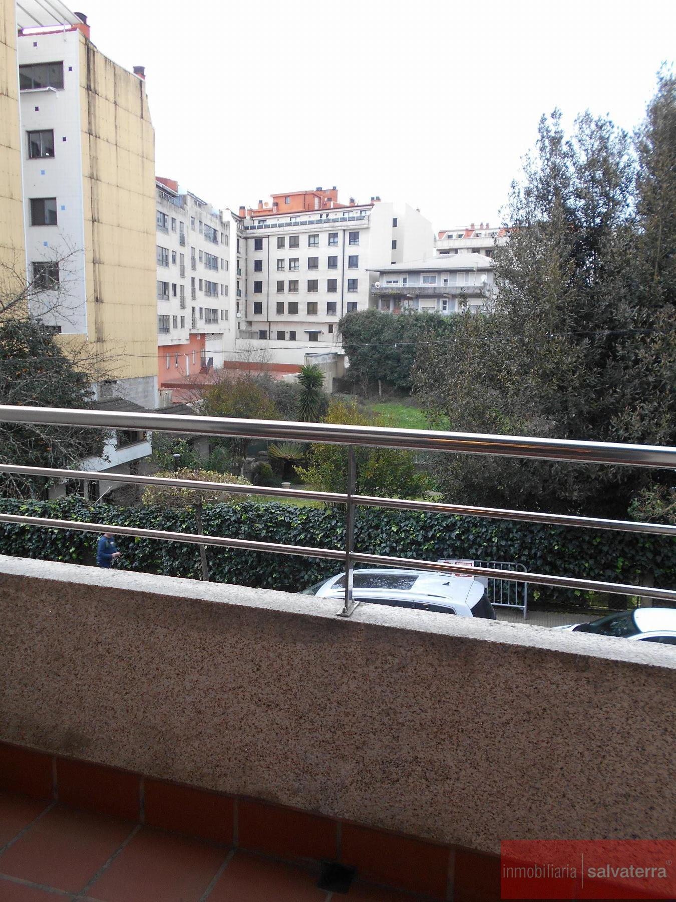 Alquiler de apartamento en Salvaterra de Miño