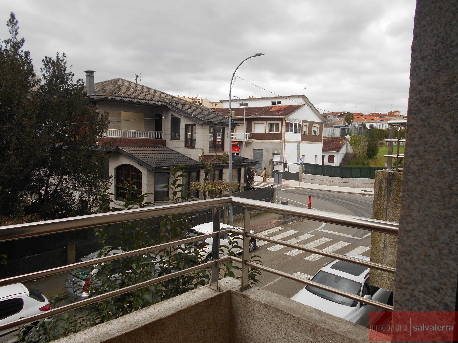 Alquiler de apartamento en Salvaterra de Miño