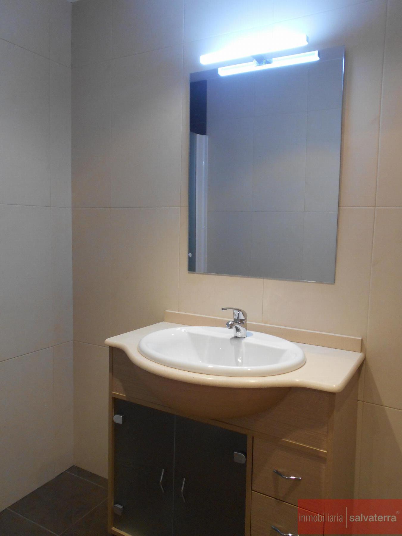 Alquiler de apartamento en Salvaterra de Miño